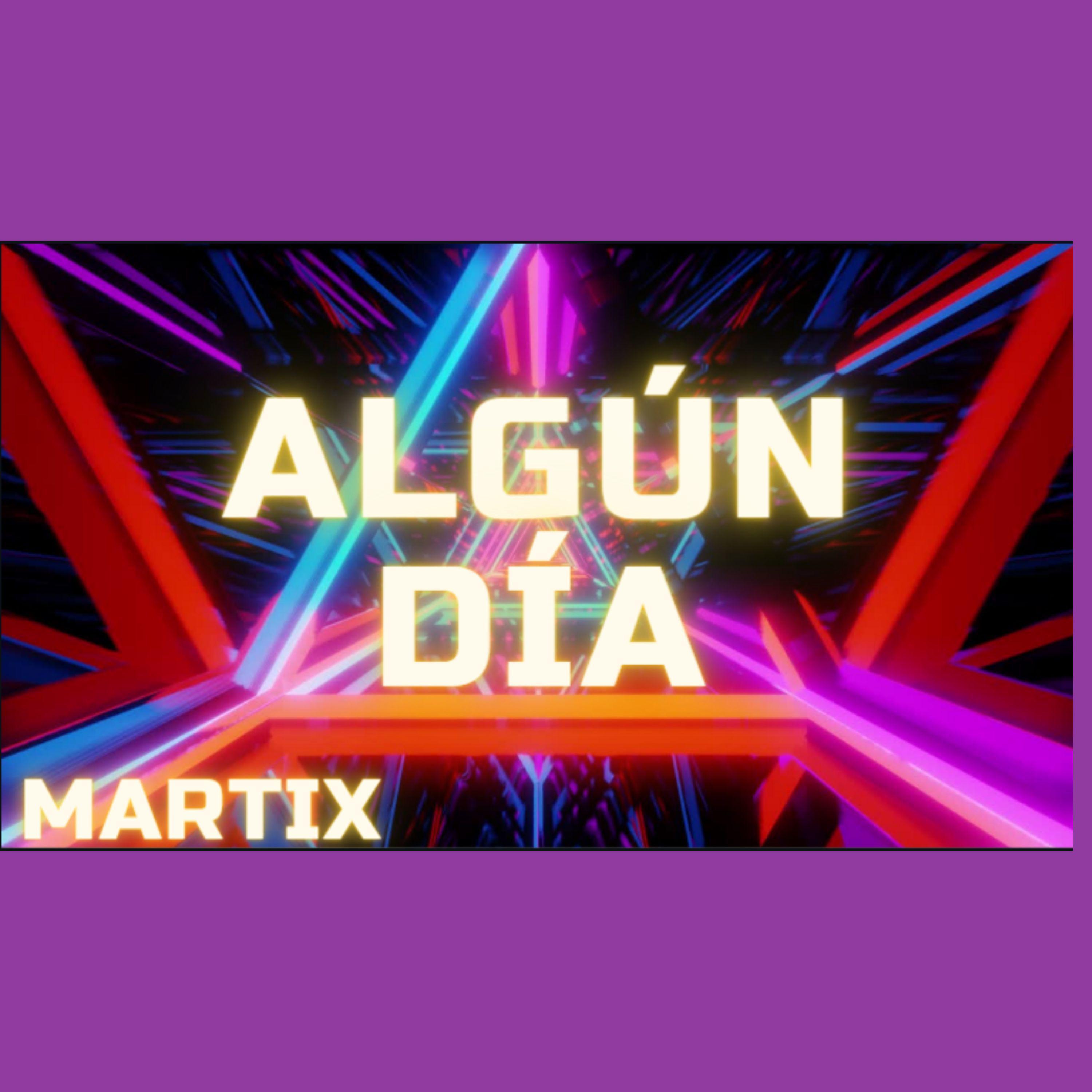 Постер альбома Algún Día