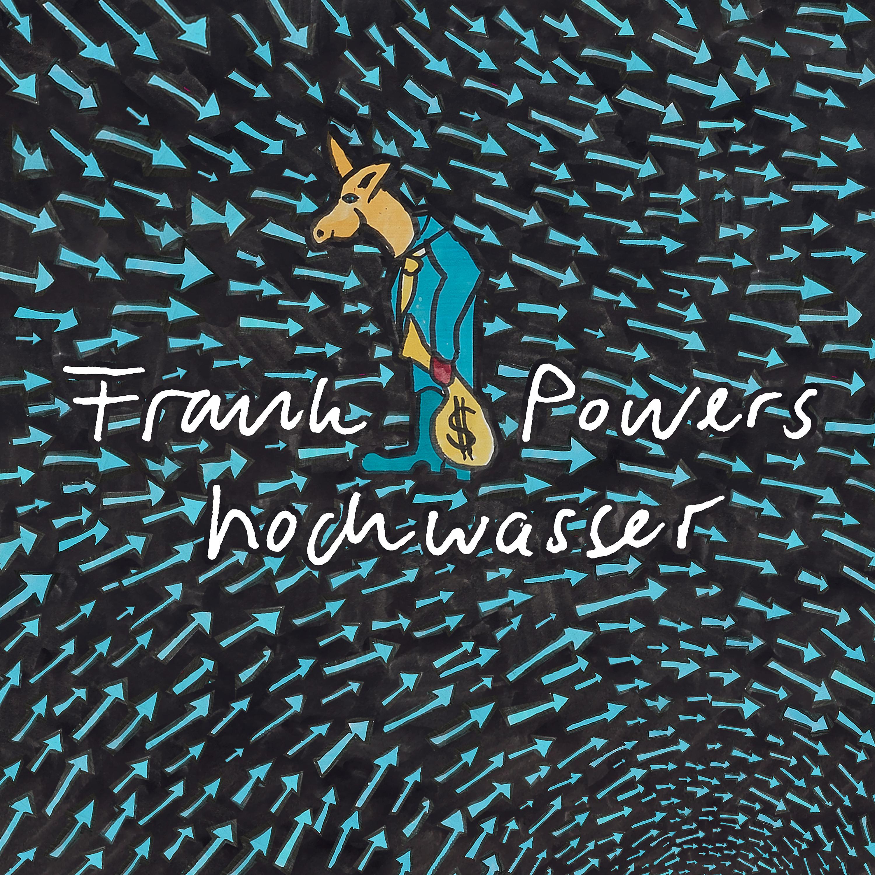 Постер альбома Hochwasser