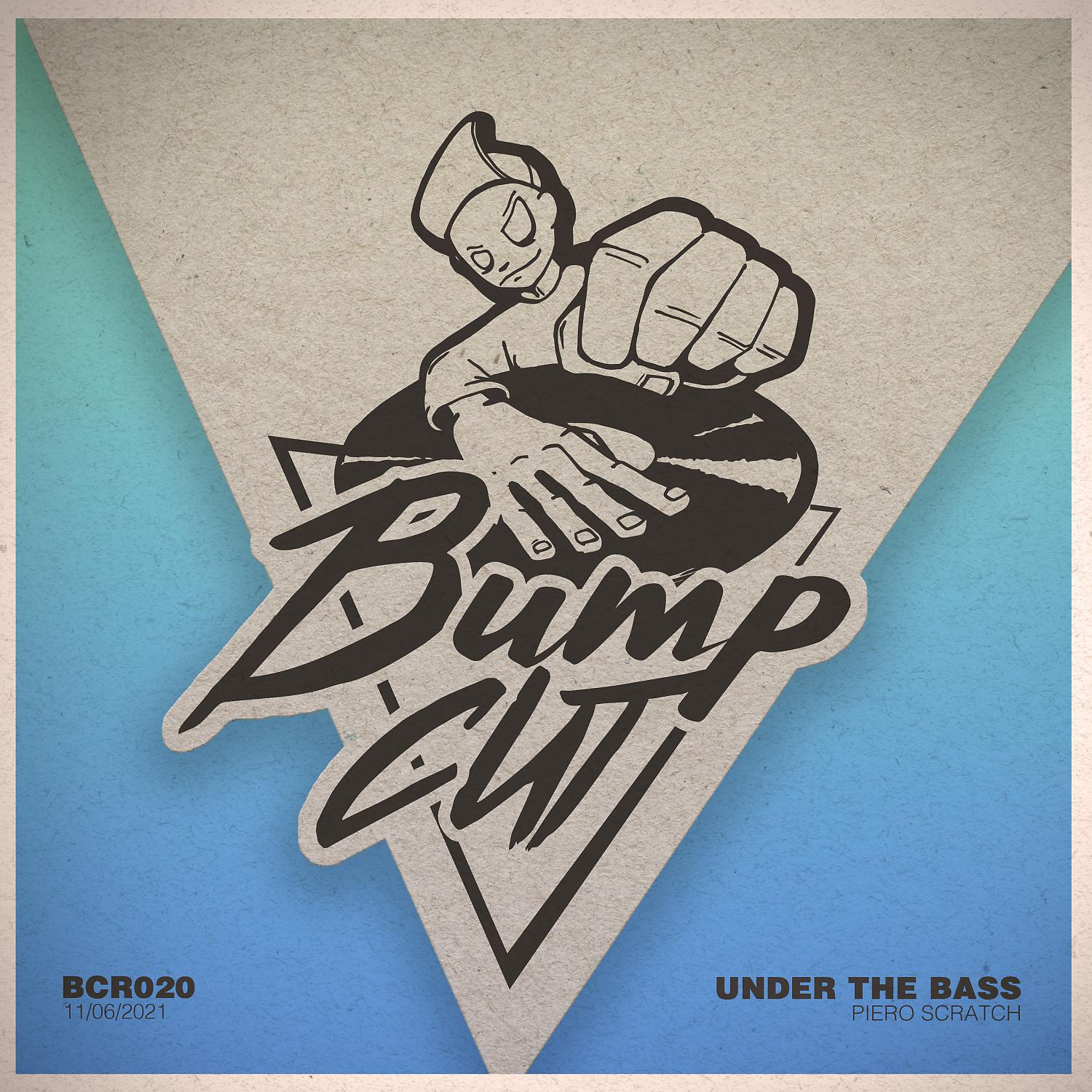 Постер альбома Under The Bass