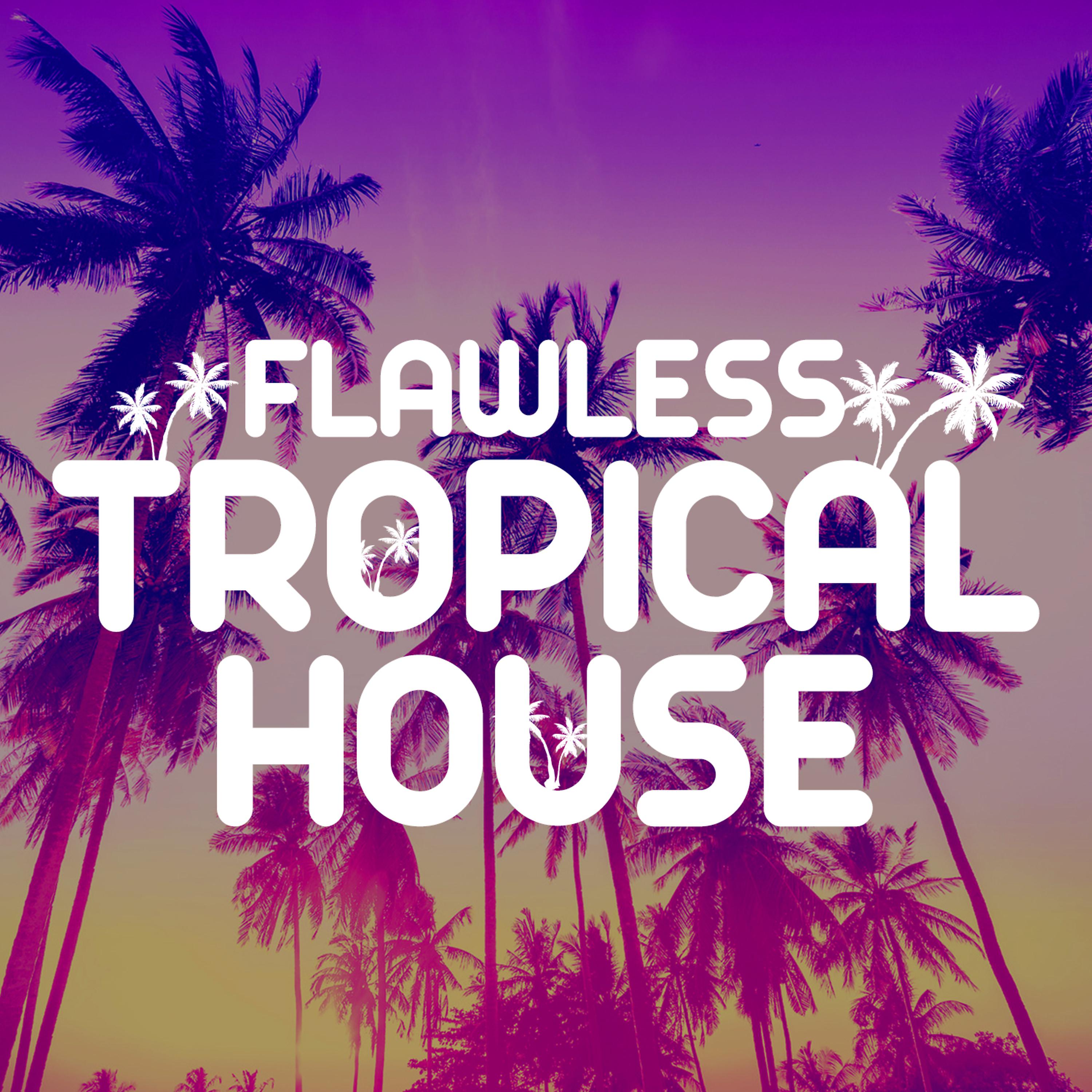Постер альбома Flawless Tropical House
