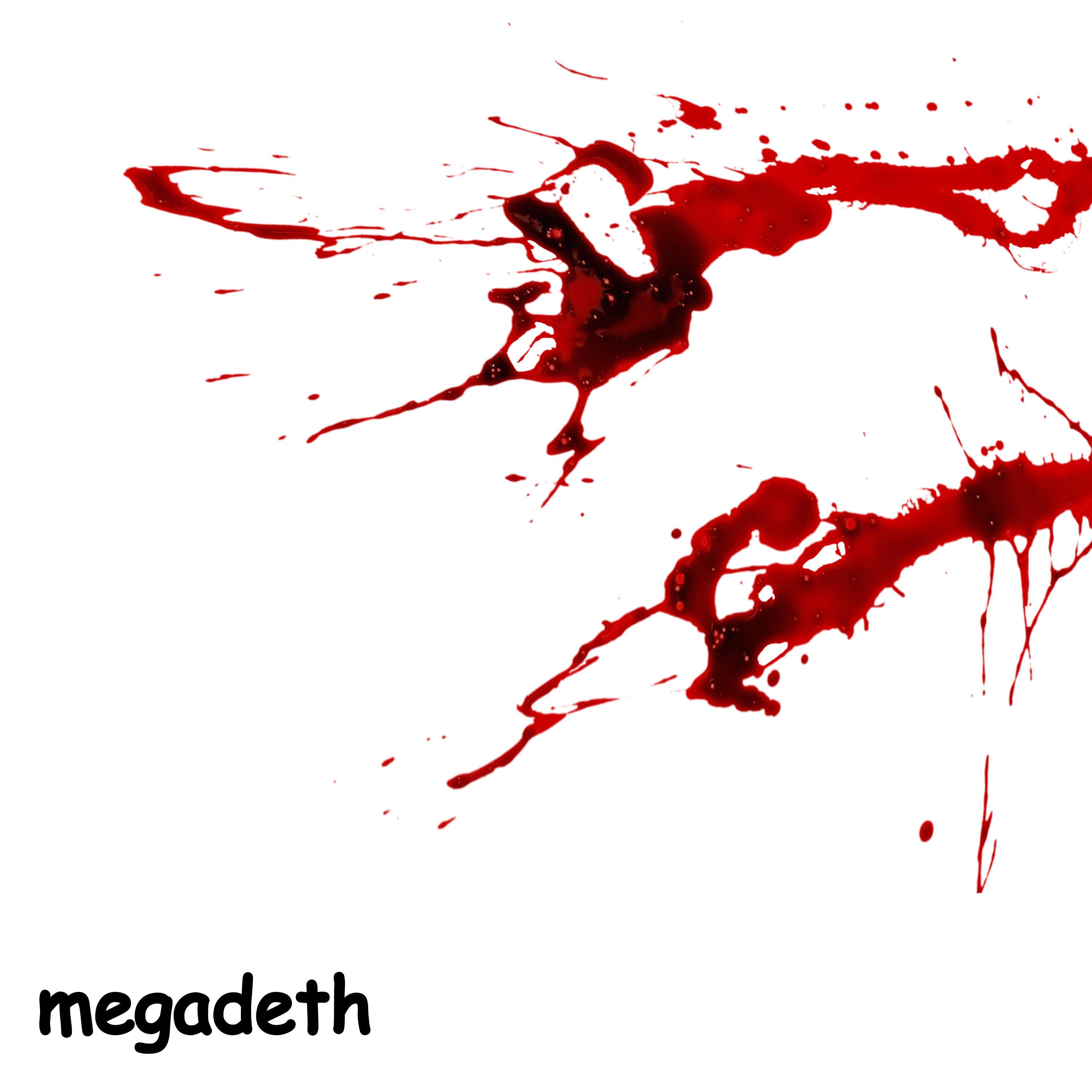Постер альбома Megadeth