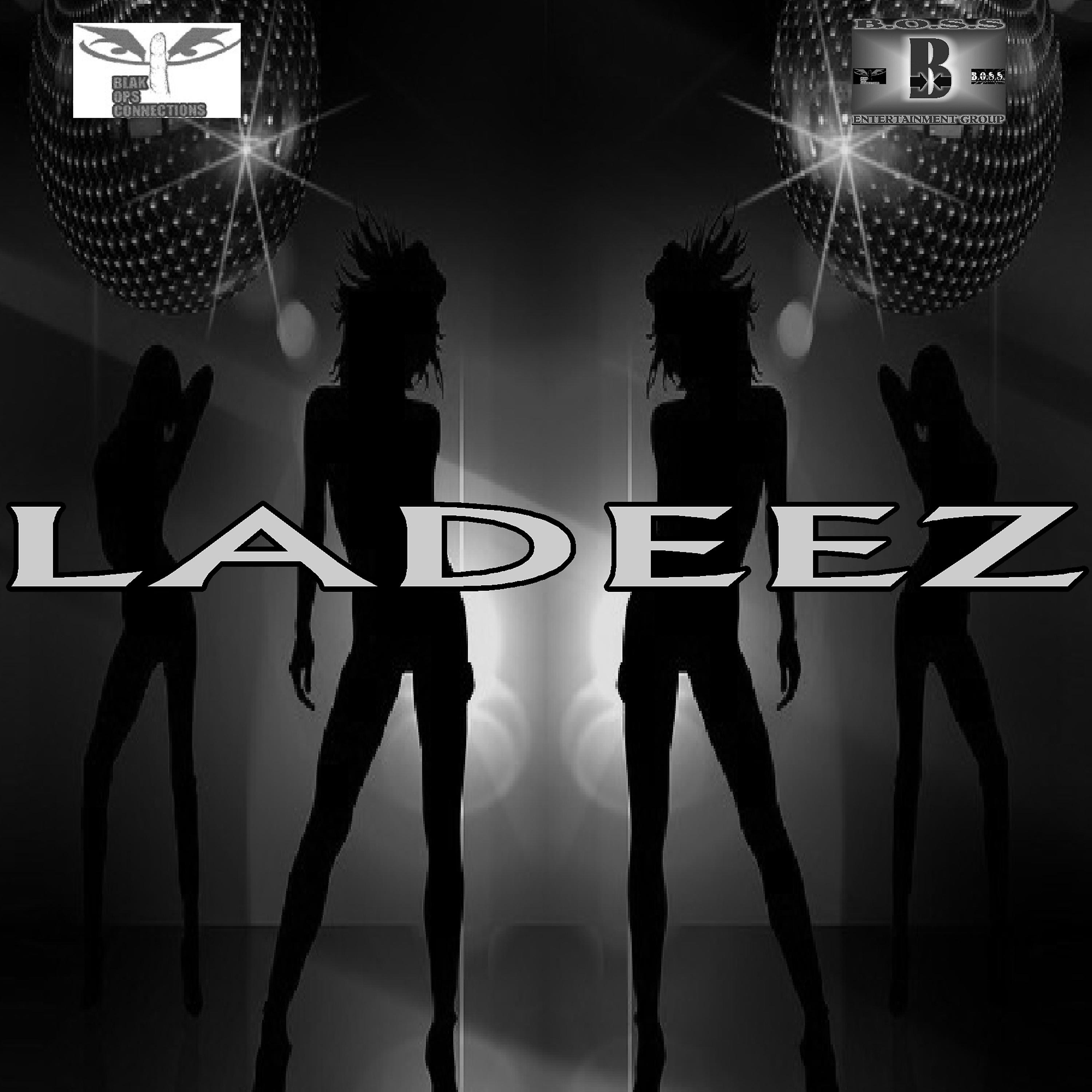 Постер альбома Ladeez