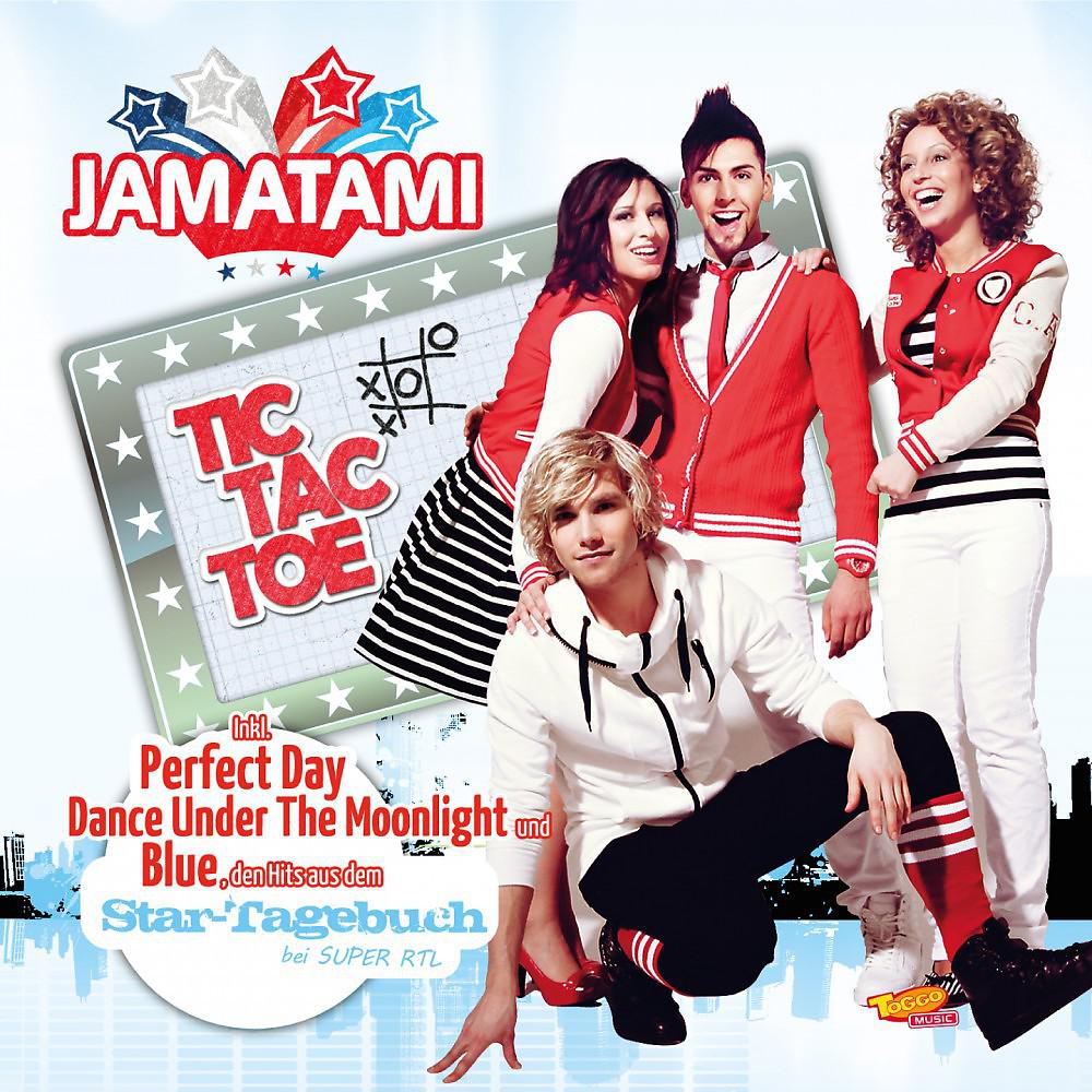 Постер альбома Tic Tac Toe
