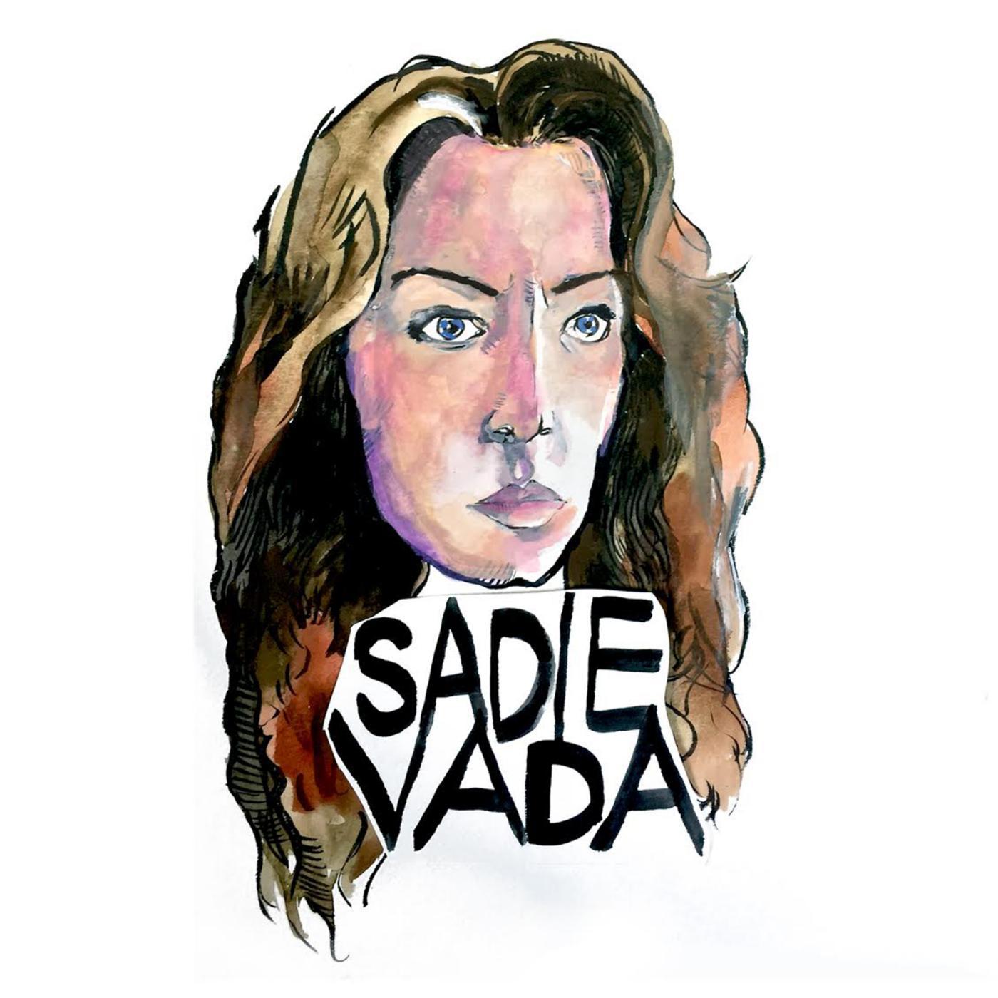 Постер альбома Sadie Vada
