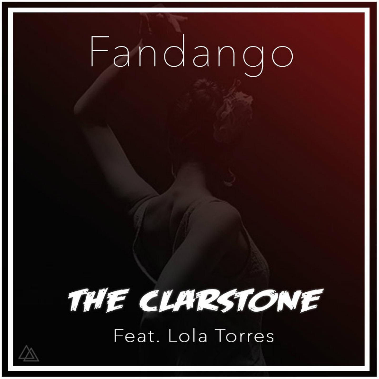 Постер альбома Fandango
