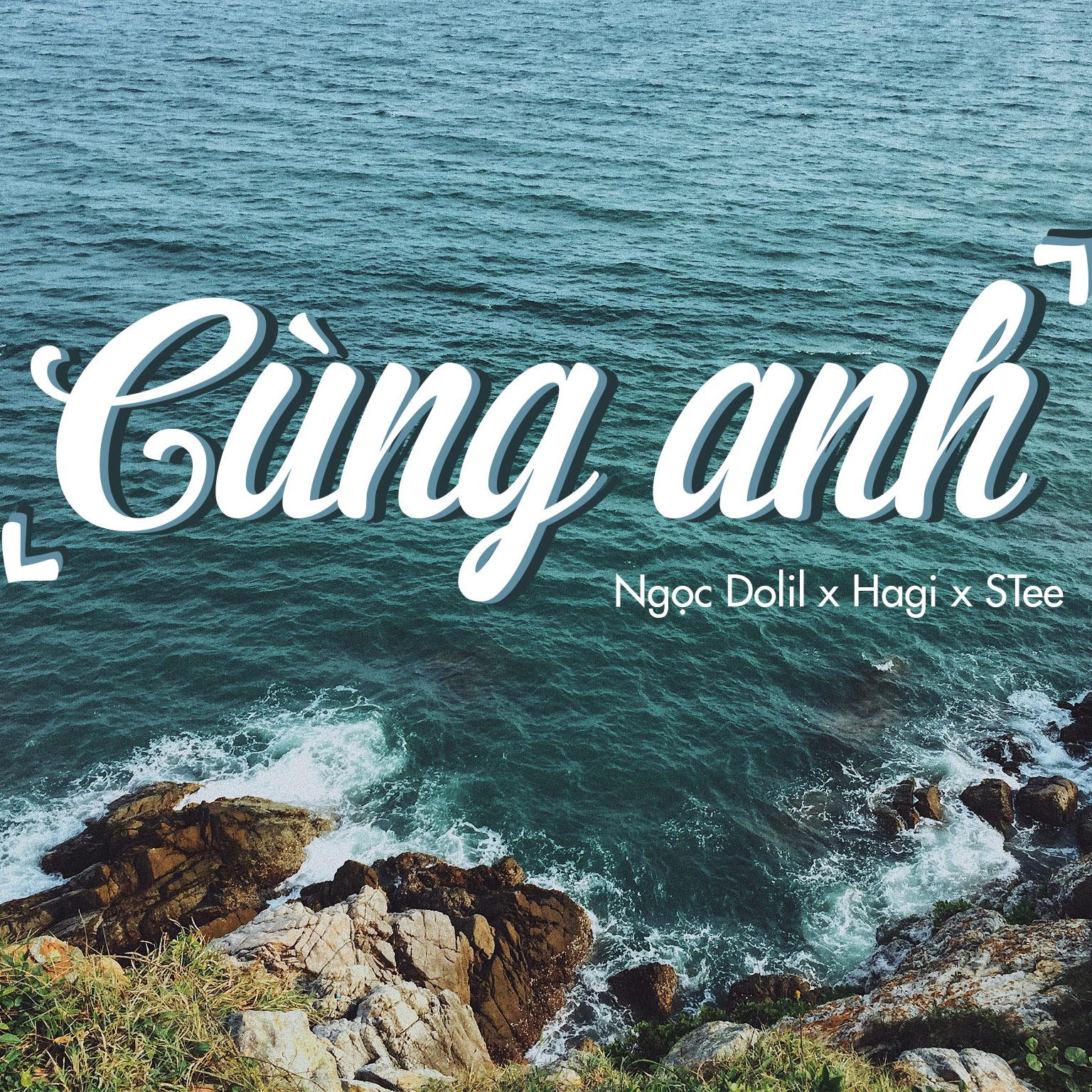 Постер альбома Cùng Anh