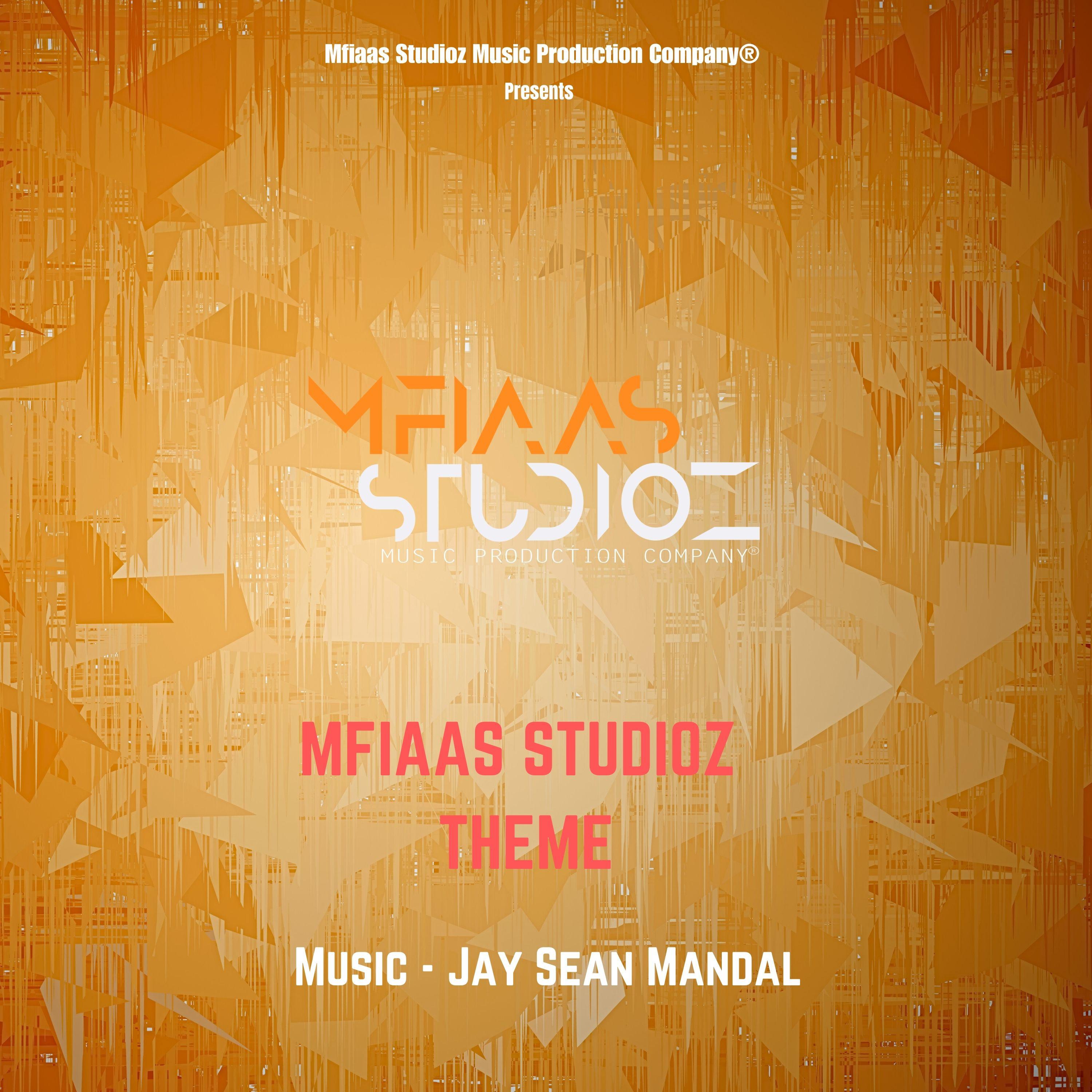 Постер альбома Mfiaas Studioz Theme