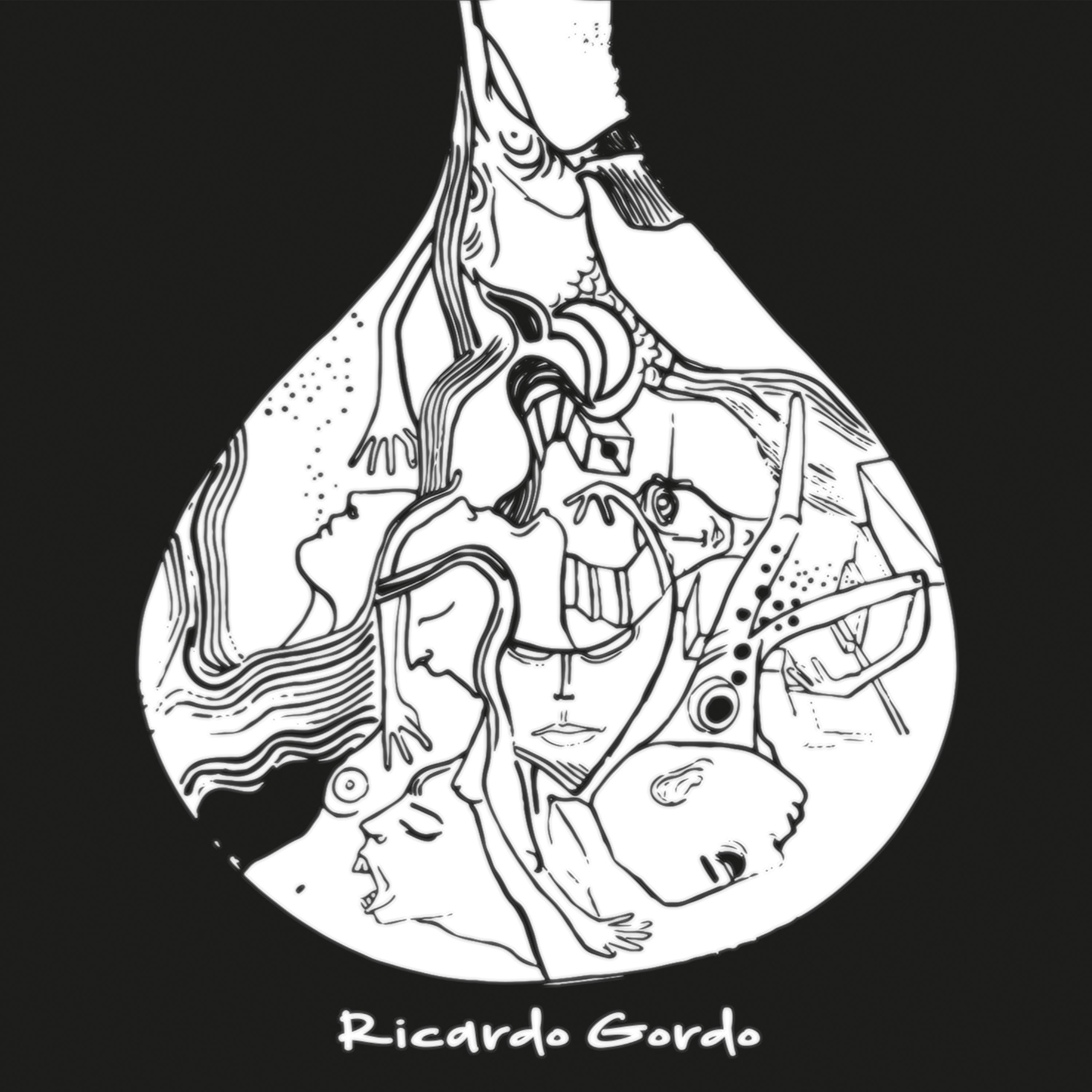 Постер альбома Ricardo Gordo