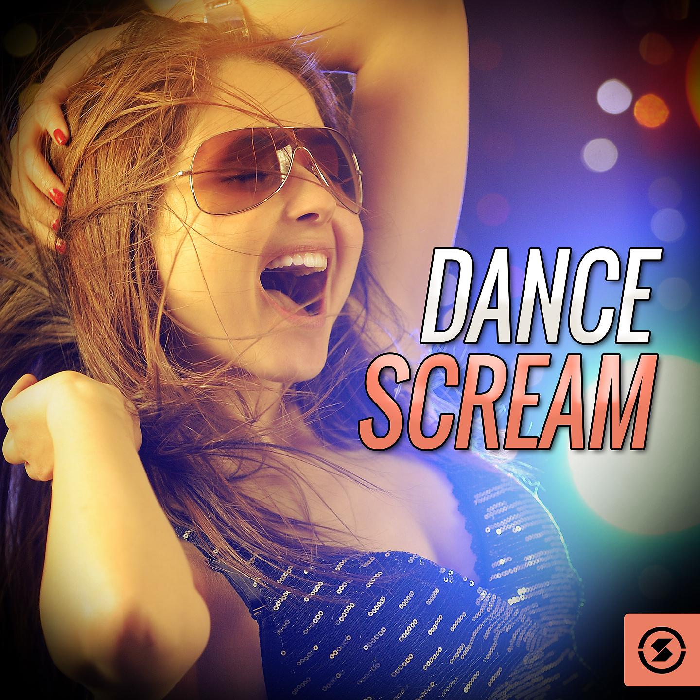 Постер альбома Dance Scream