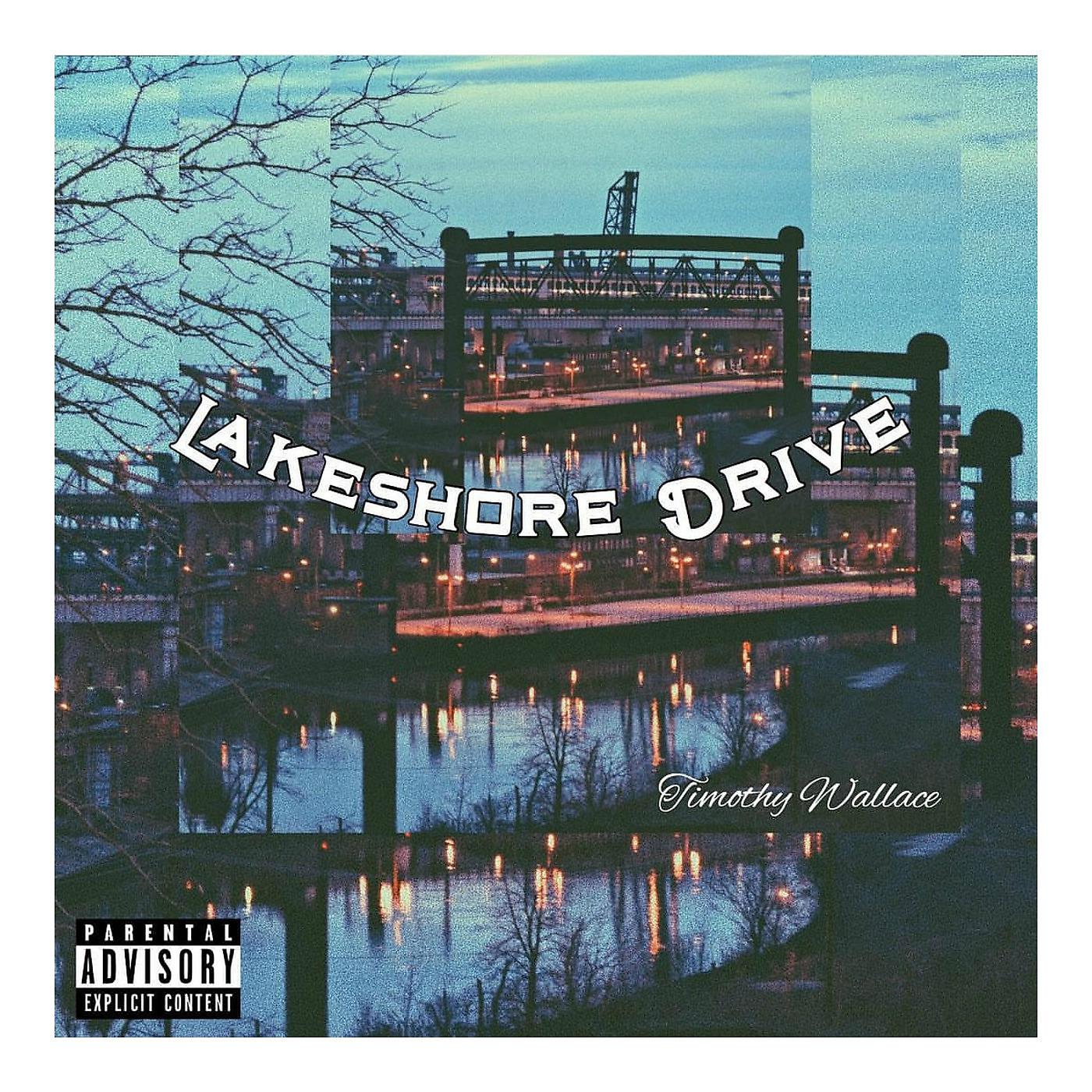 Постер альбома LakeShore Drive