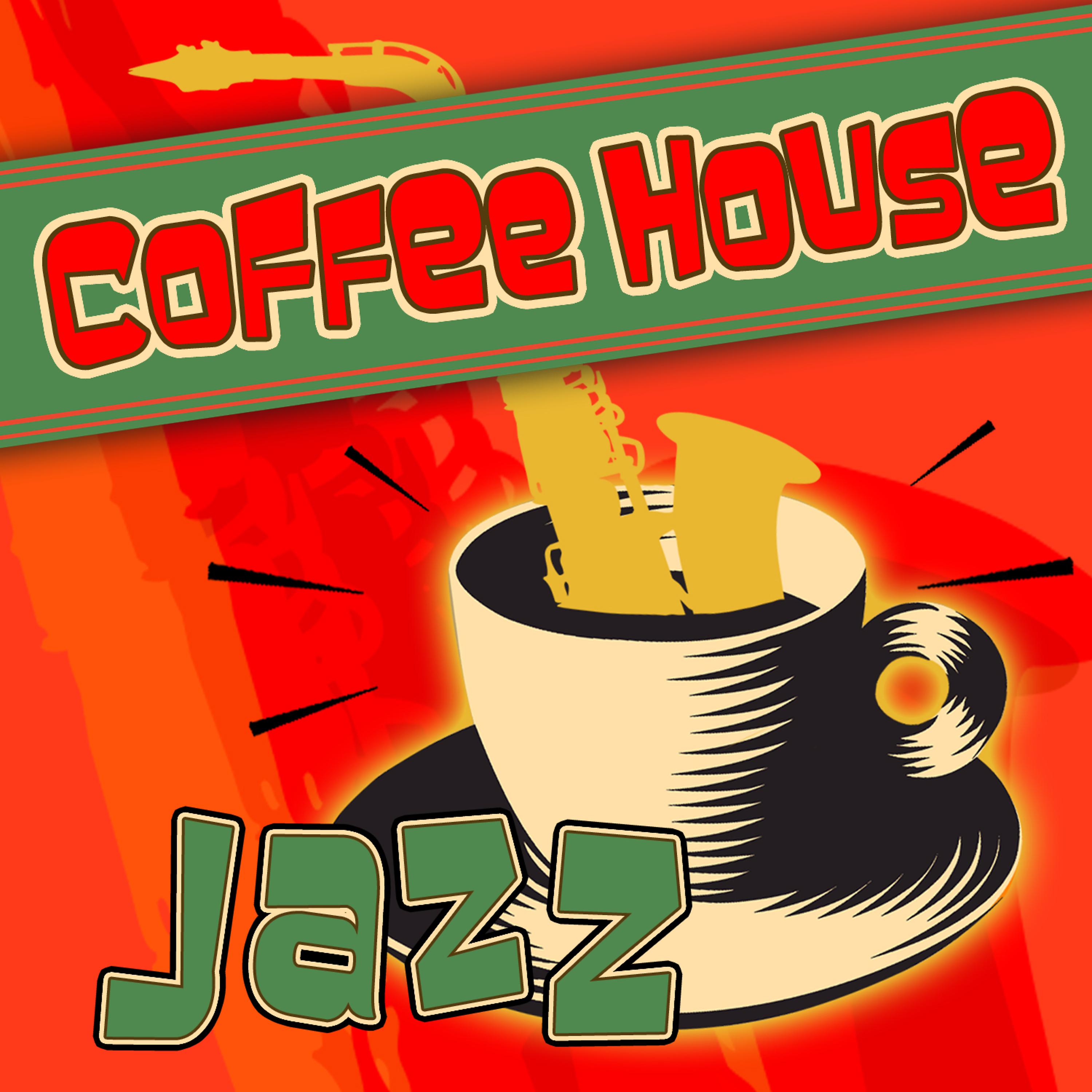 Постер альбома Coffee House Jazz