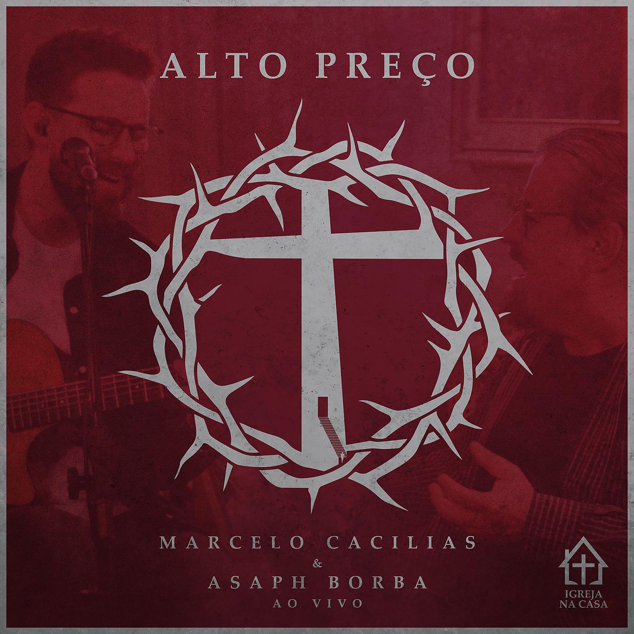 Постер альбома Alto Preço