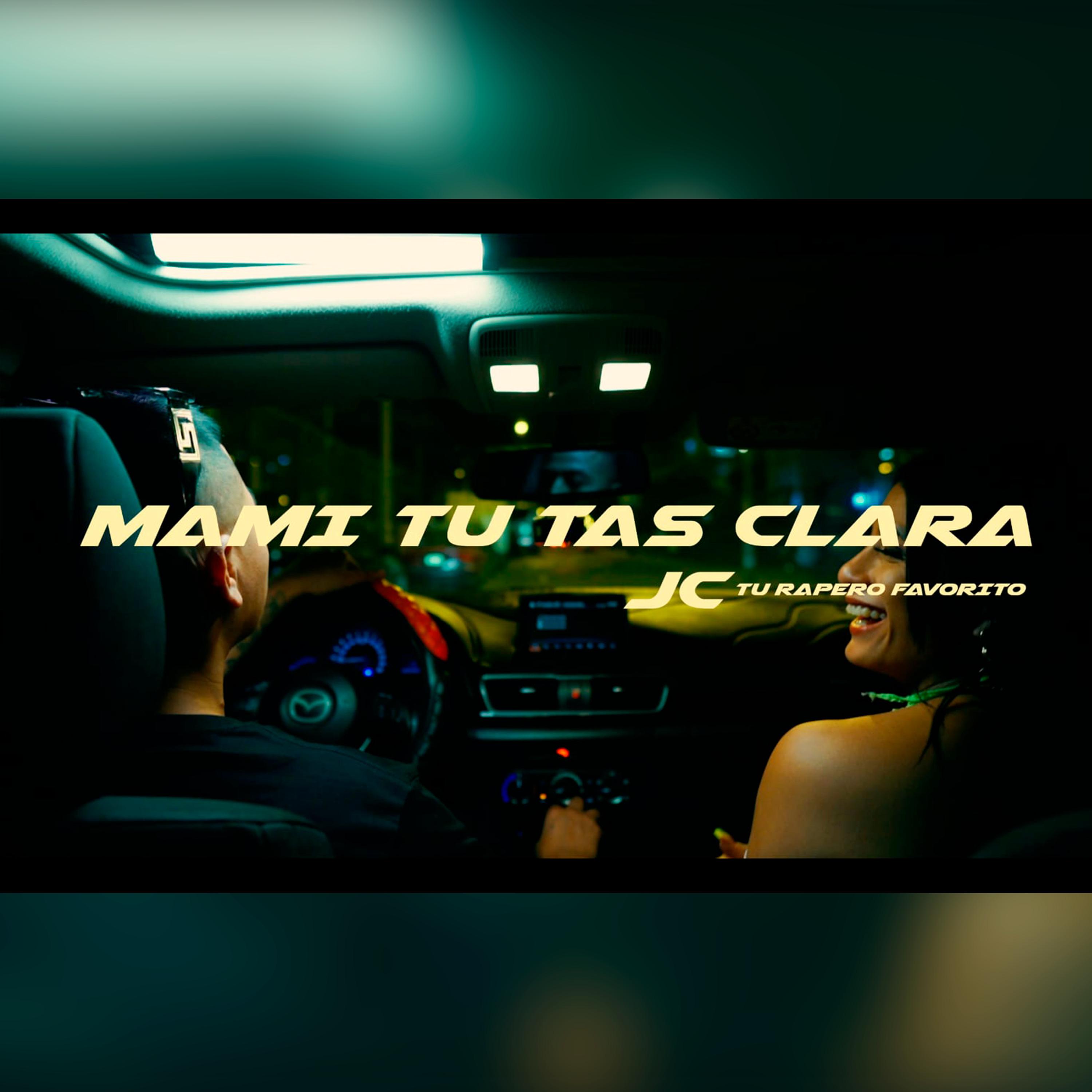 Постер альбома Mami Tu Tas Clara