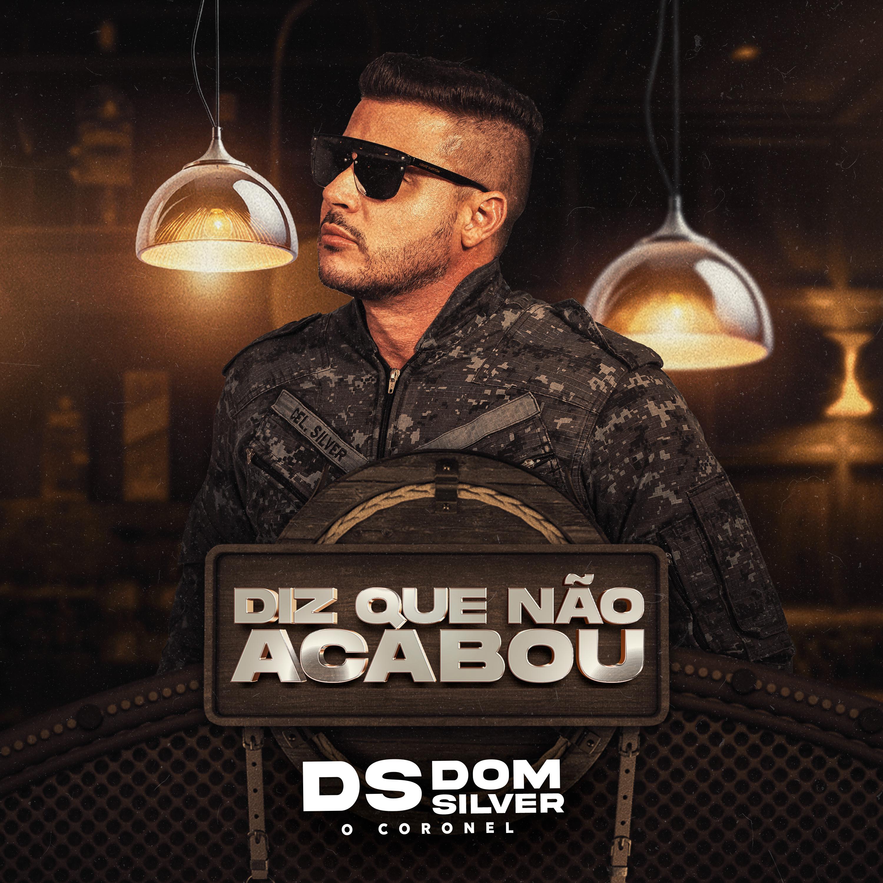 Постер альбома Diz Que Não Acabou