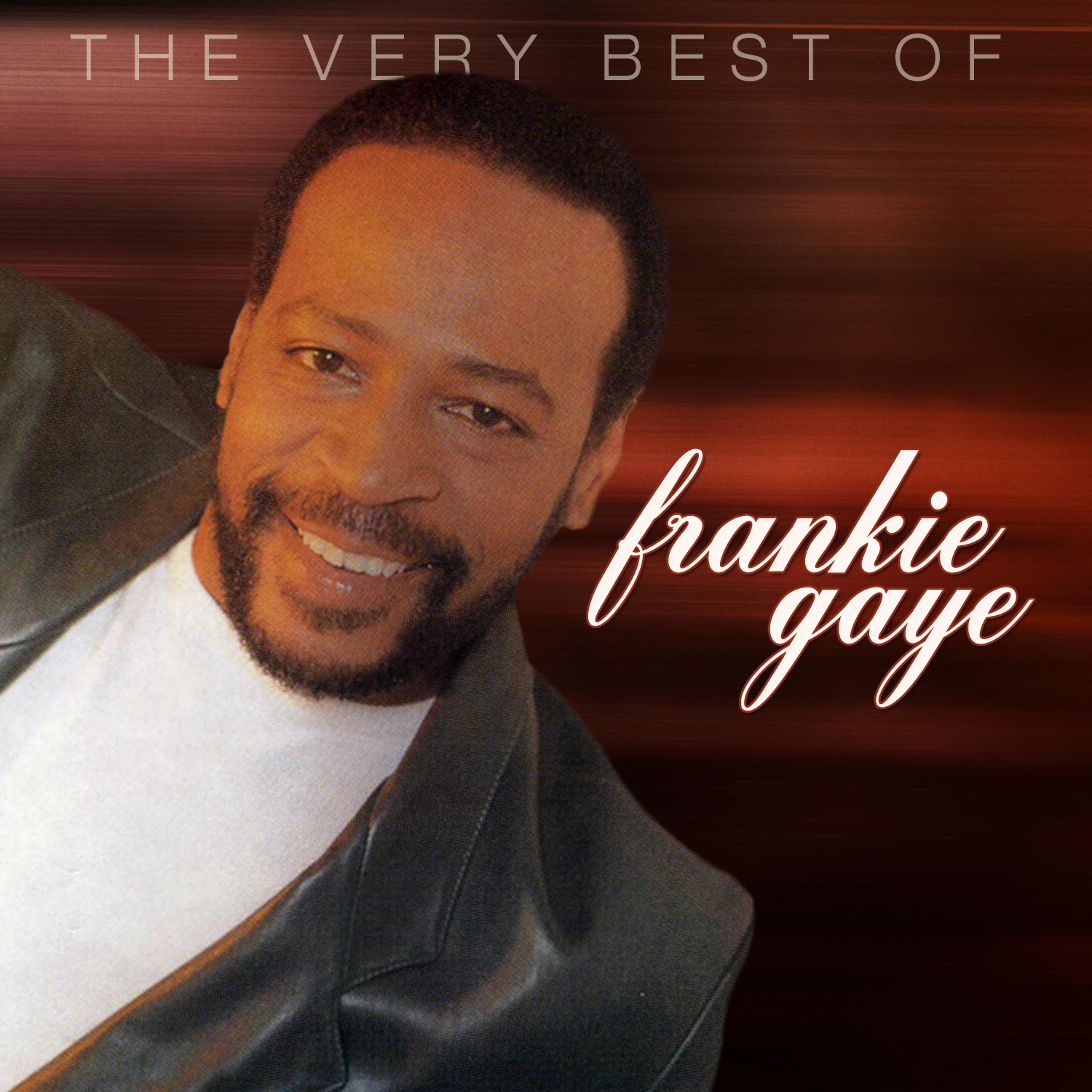 Постер альбома The Very Best Of Frankie Gaye