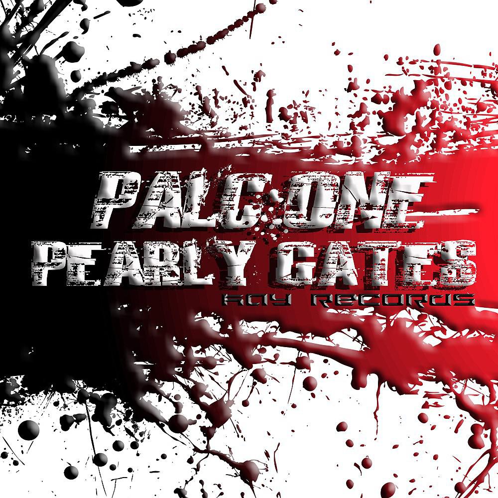 Постер альбома Pearly Gates