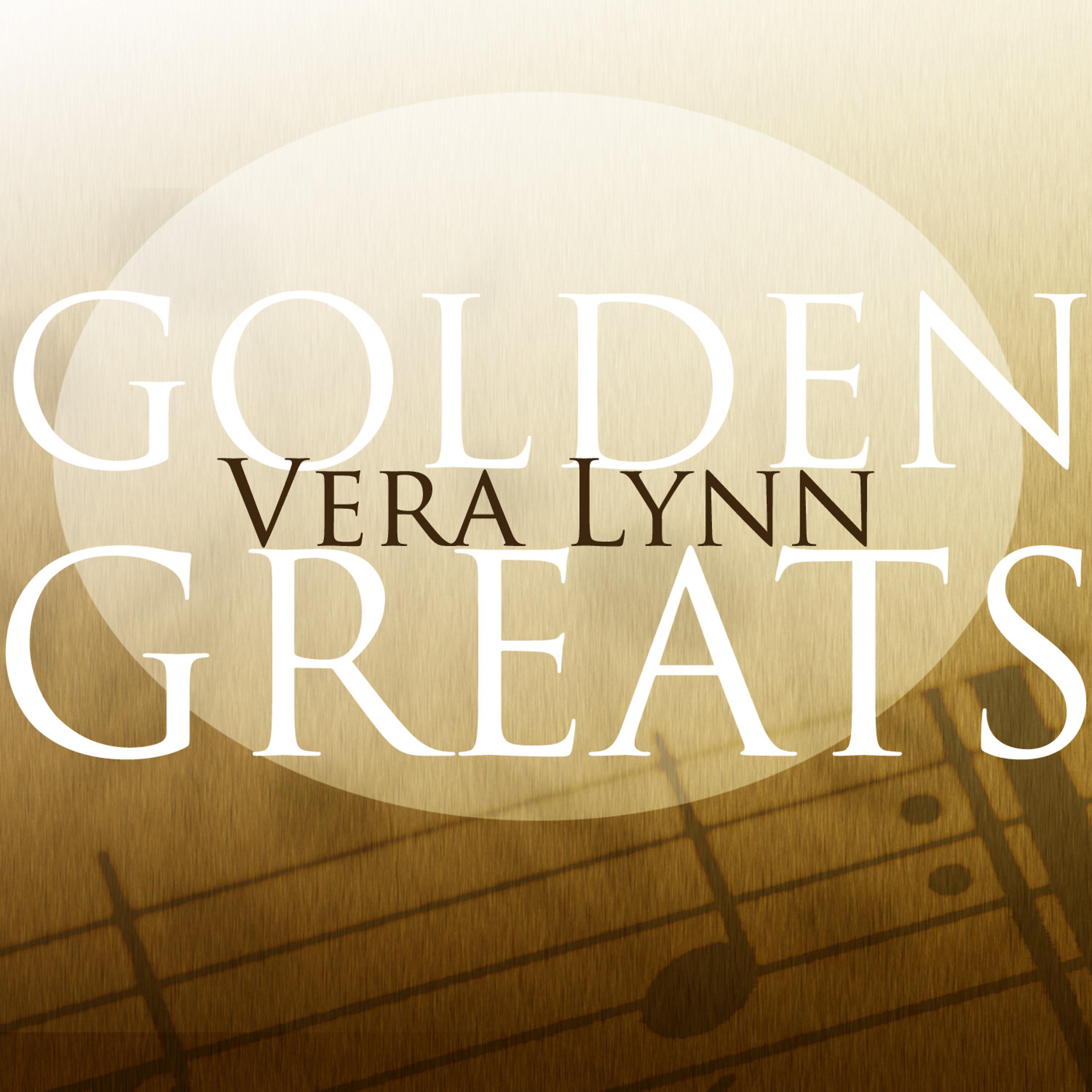 Постер альбома Golden Greats