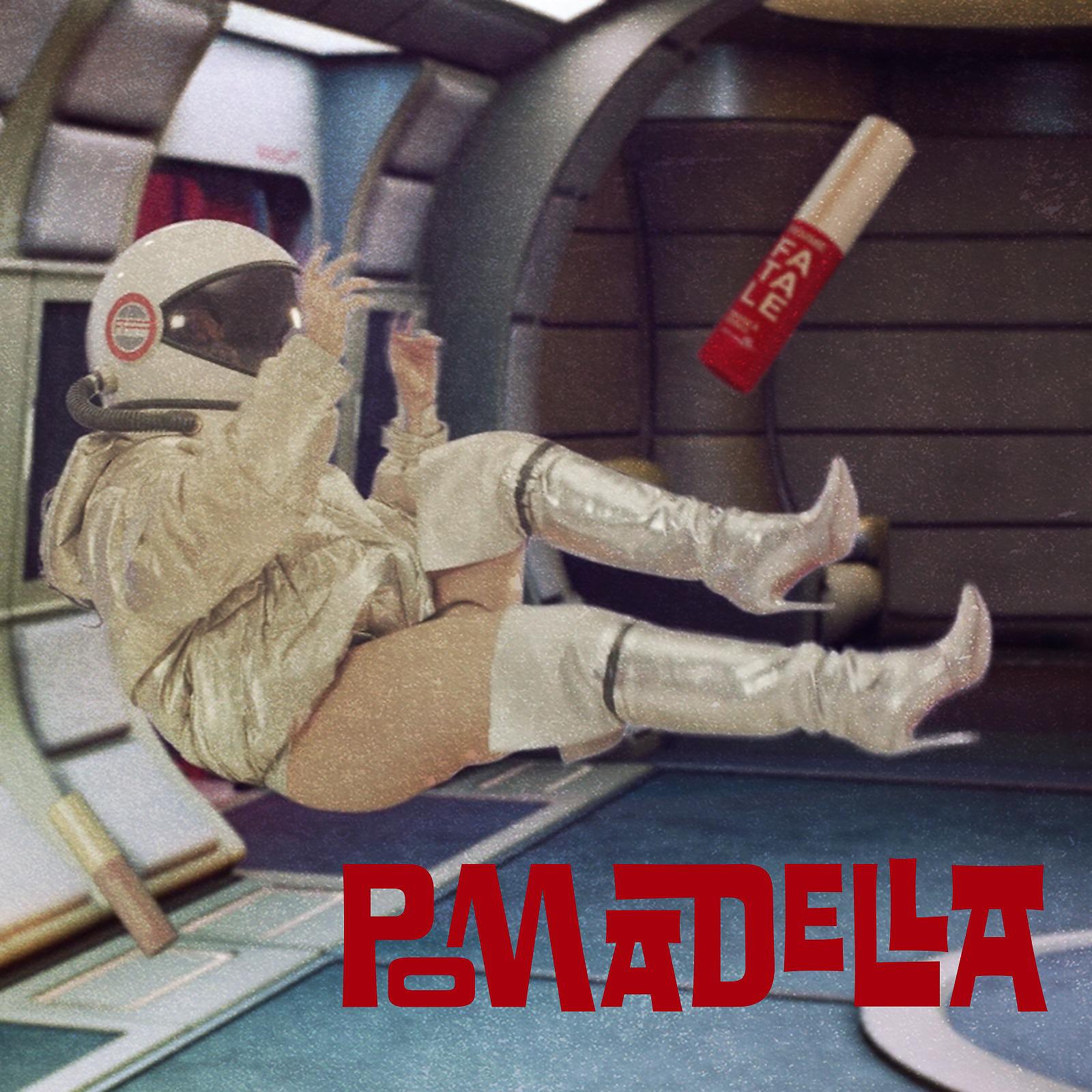 Постер альбома OST Pomadella