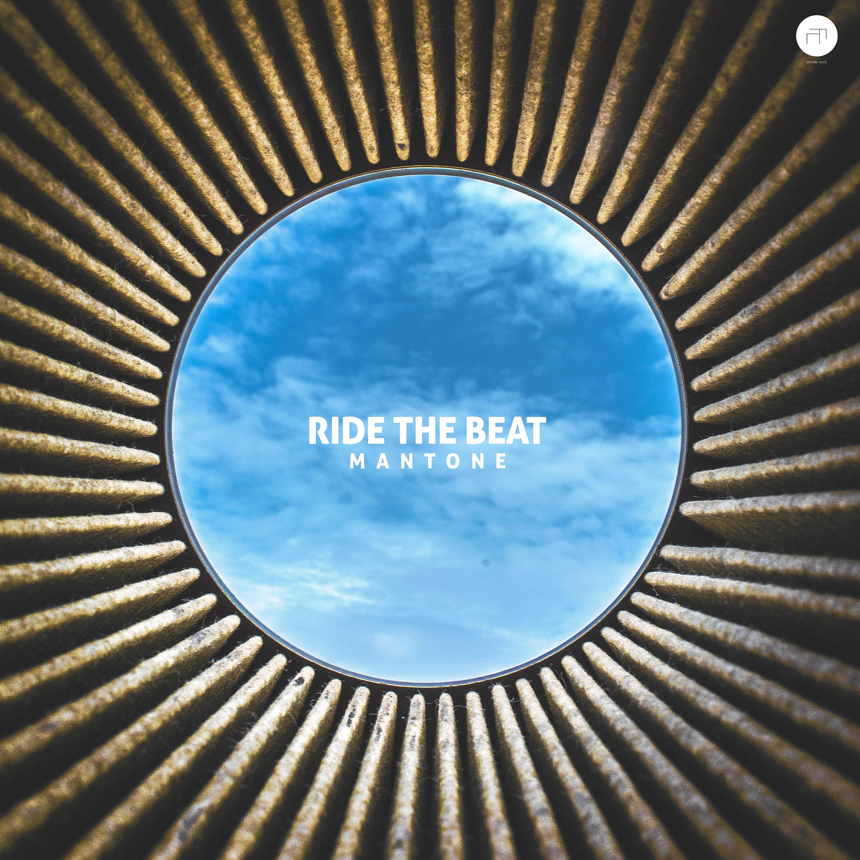 Постер альбома Ride the Beat