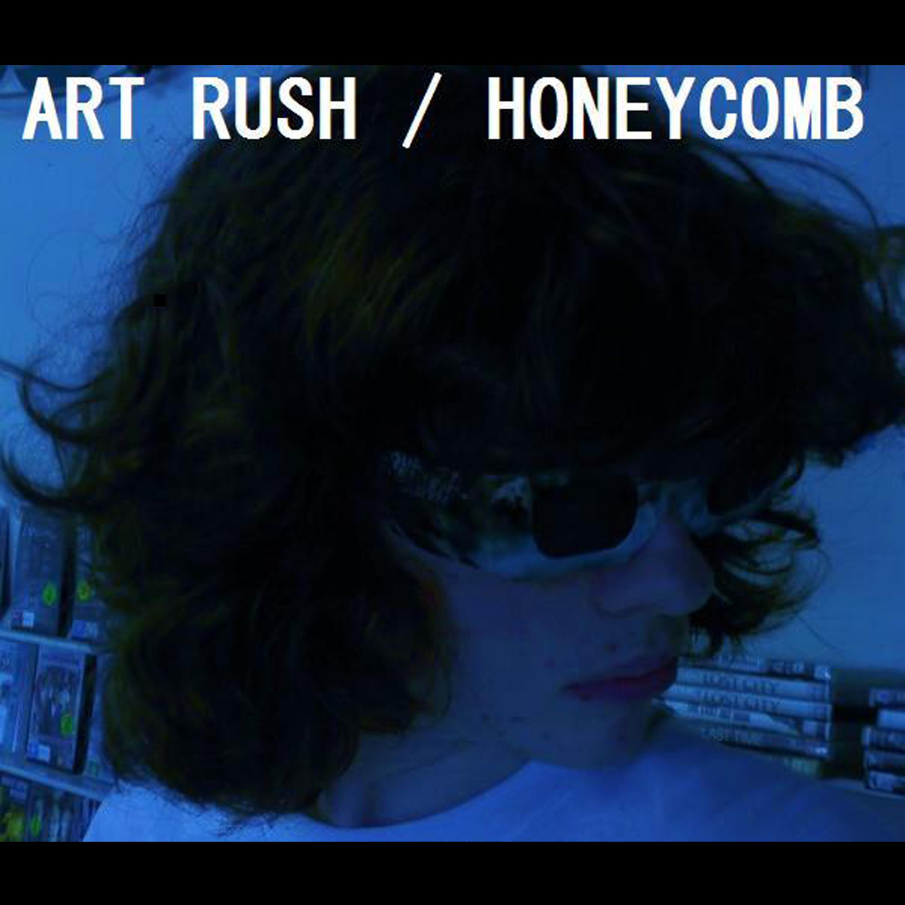 Постер альбома Honeycomb