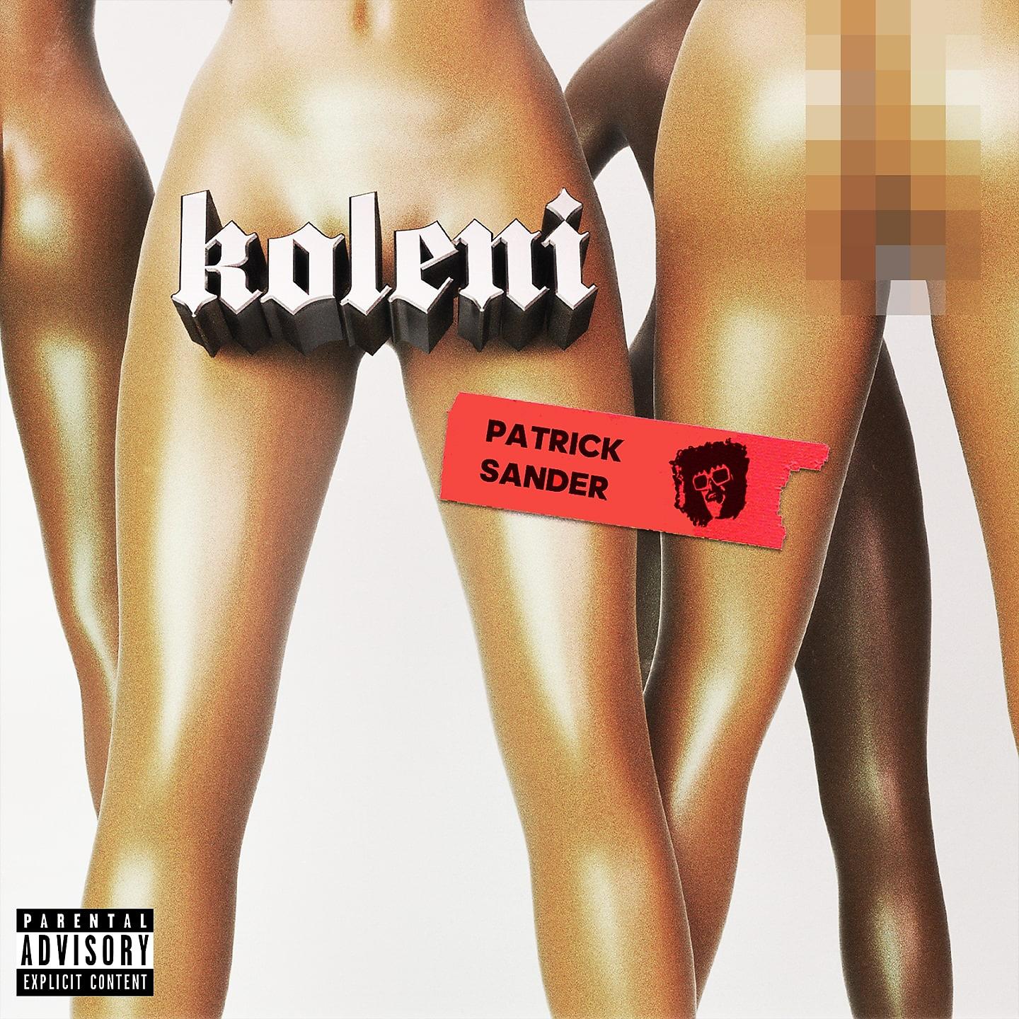Постер альбома Koleni