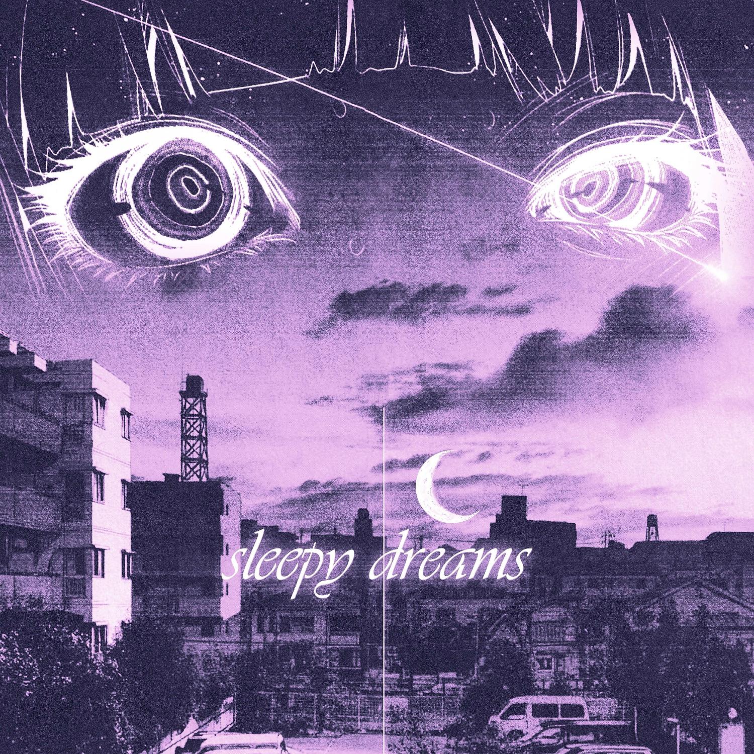 Постер альбома Sleepy Dreams I