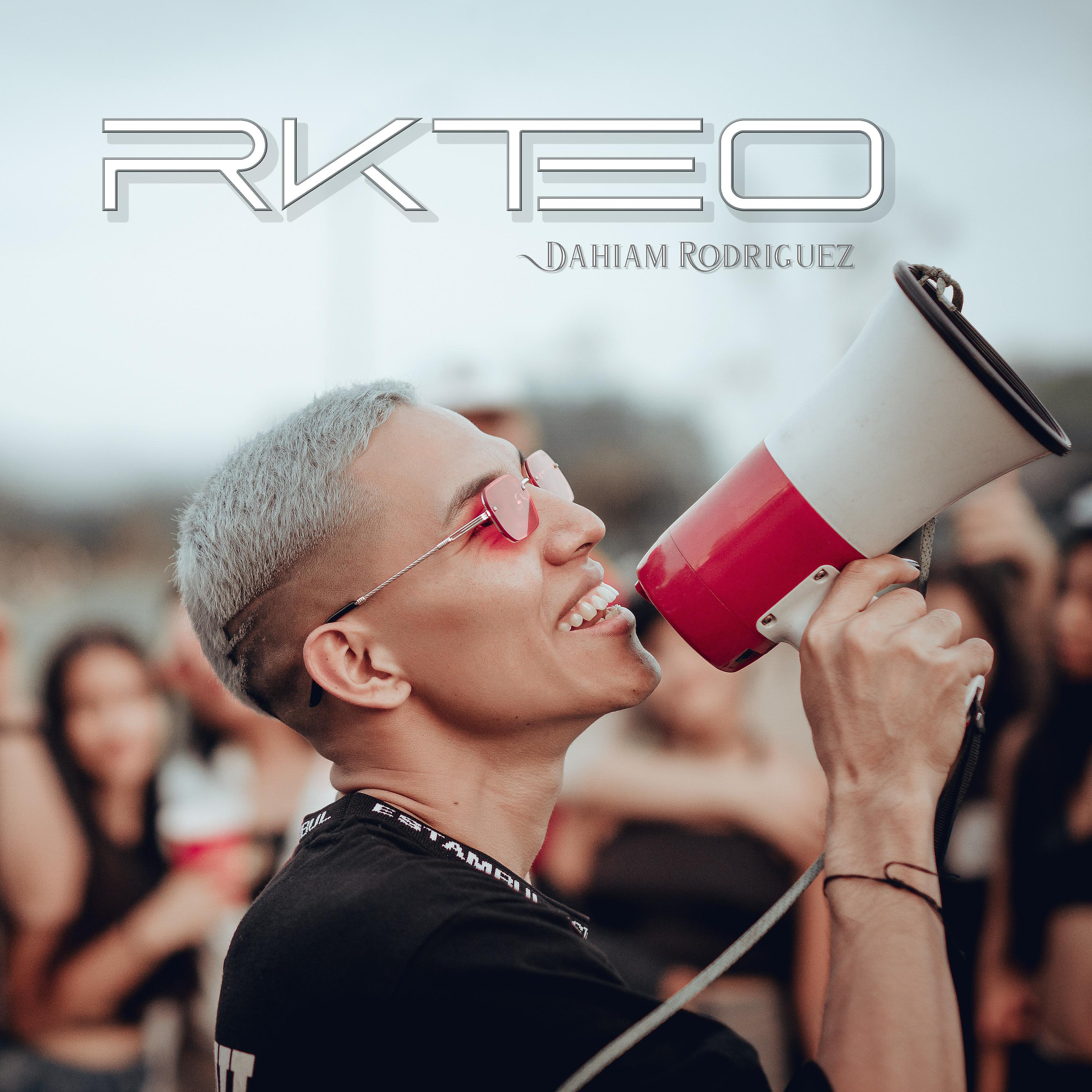 Постер альбома Rkteo