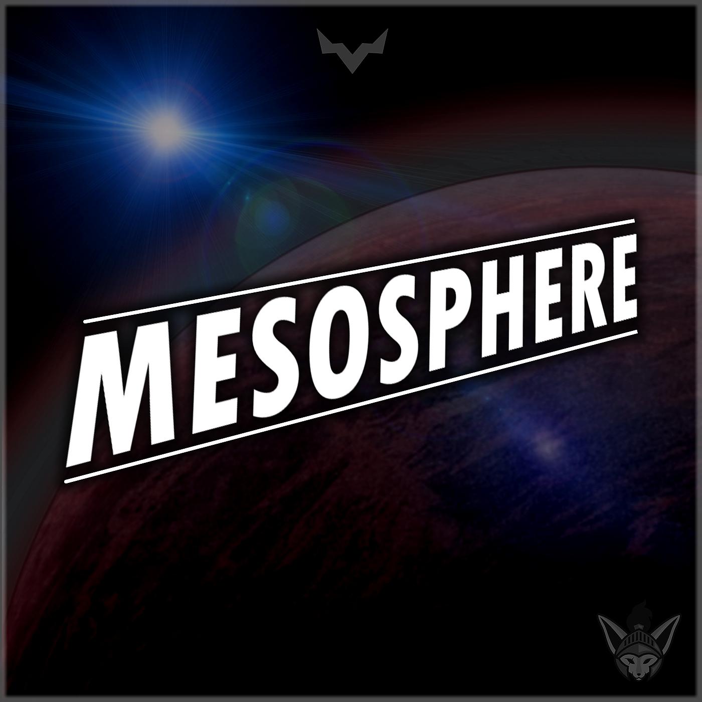 Постер альбома Mesosphere