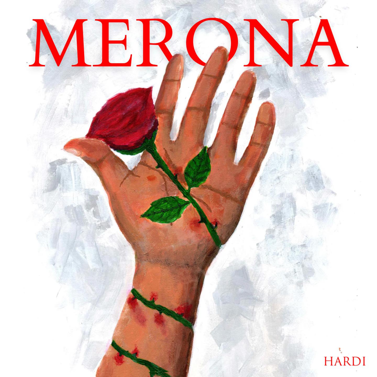 Постер альбома Merona