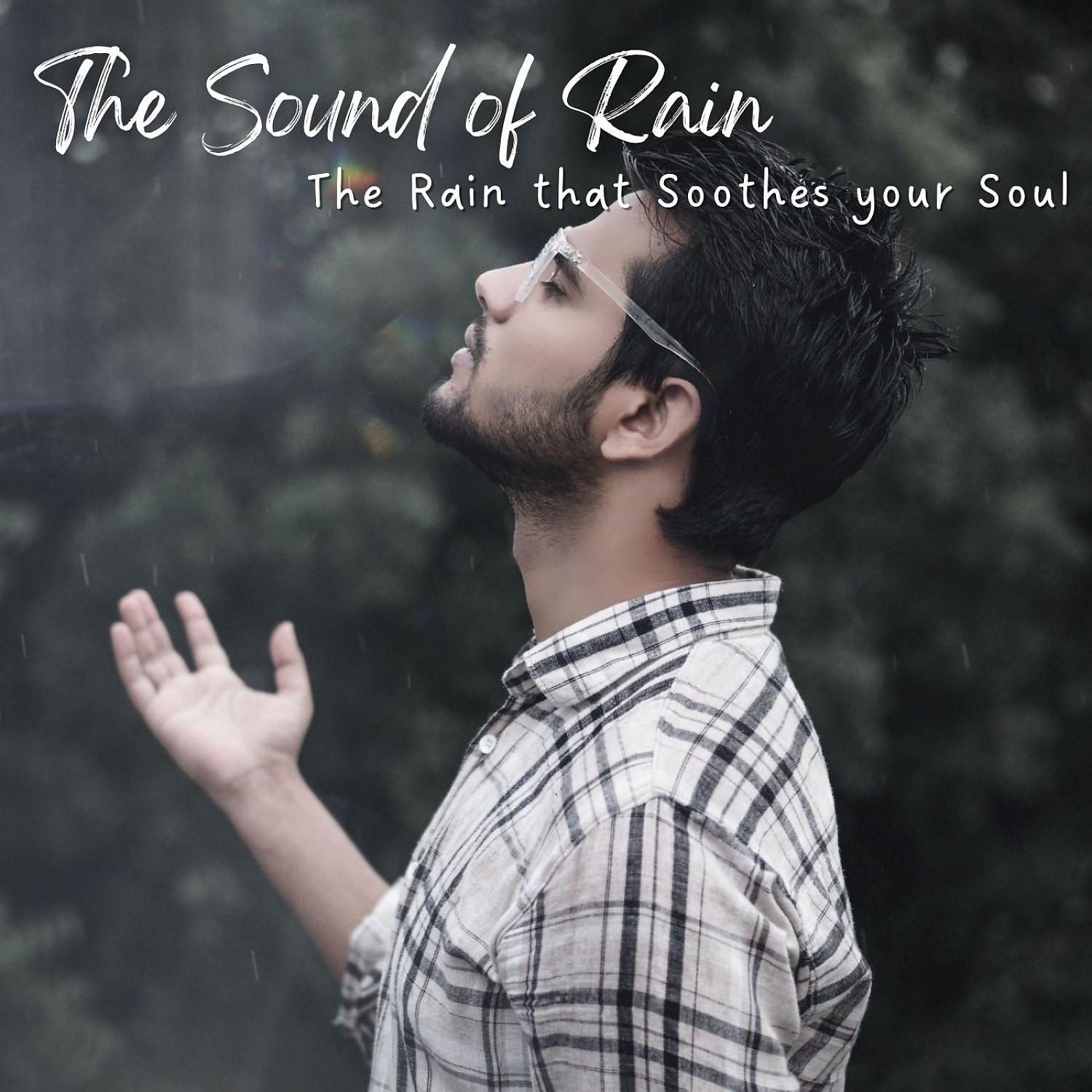 Постер альбома The Sound of Rain: The Rain that Soothe your Soul
