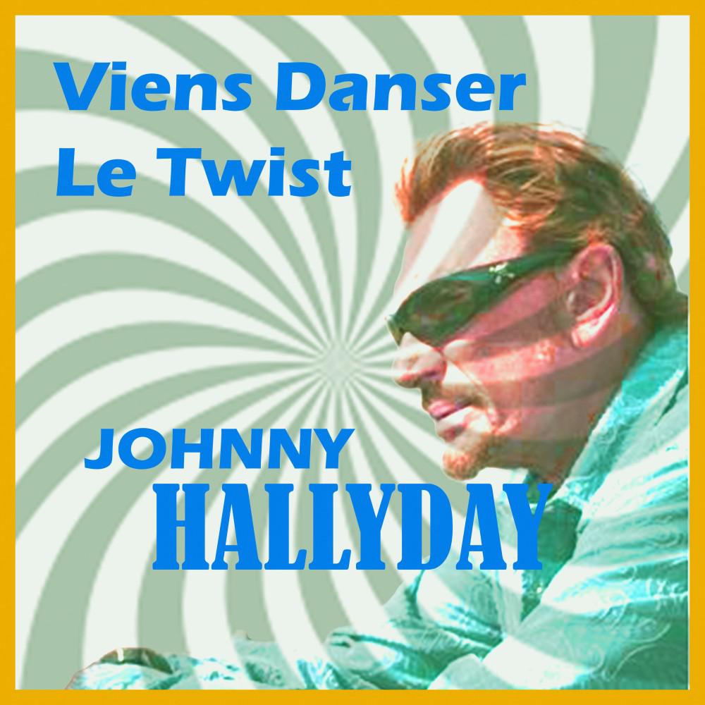 Постер альбома Viens Danser Le Twist