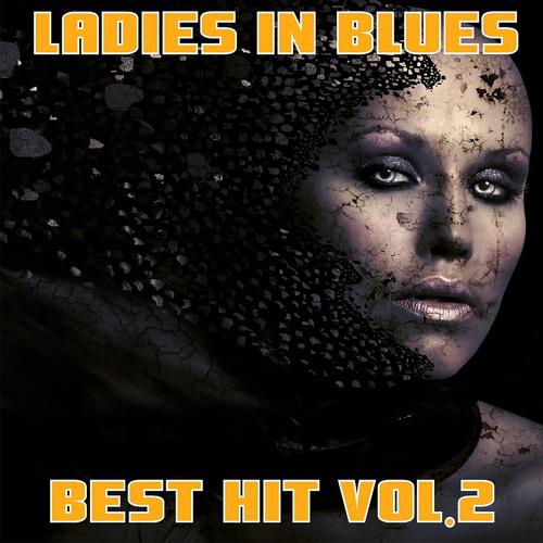 Постер альбома Ladies in Blues, Vol. 2