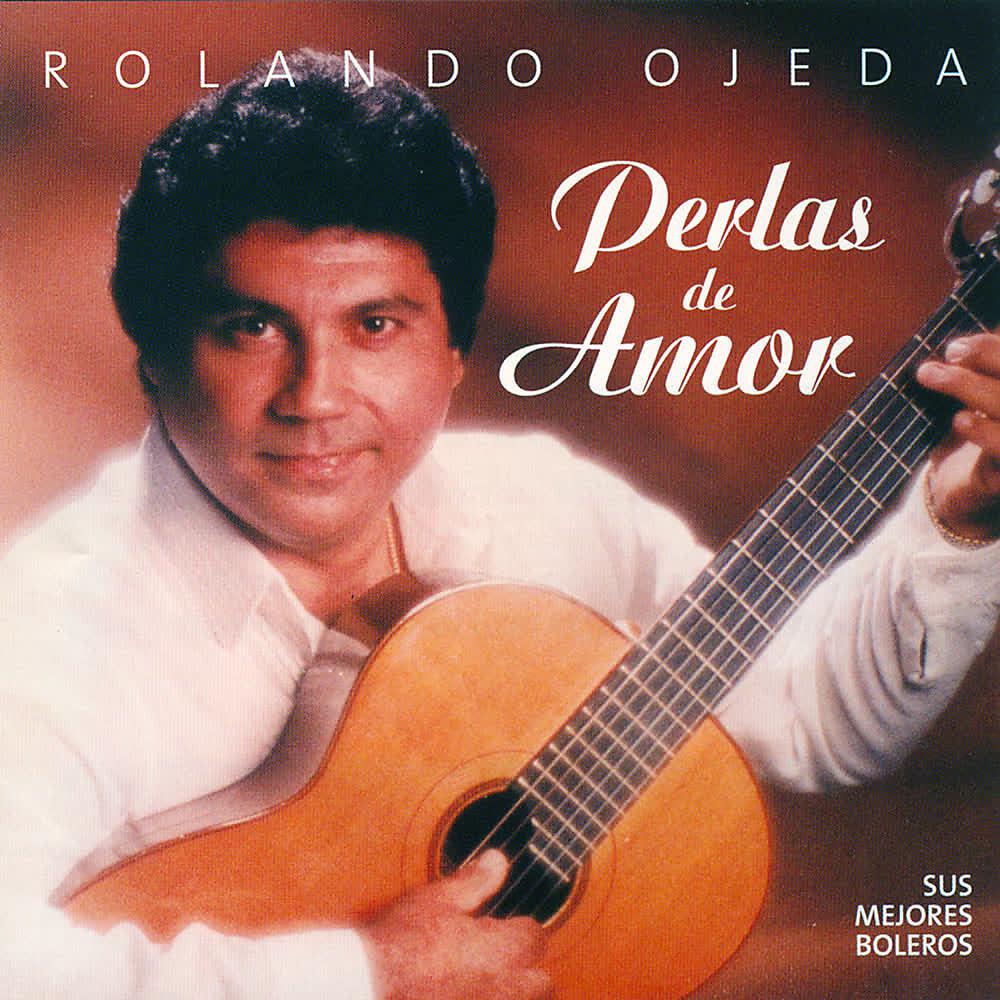 Постер альбома Perlas de Amor