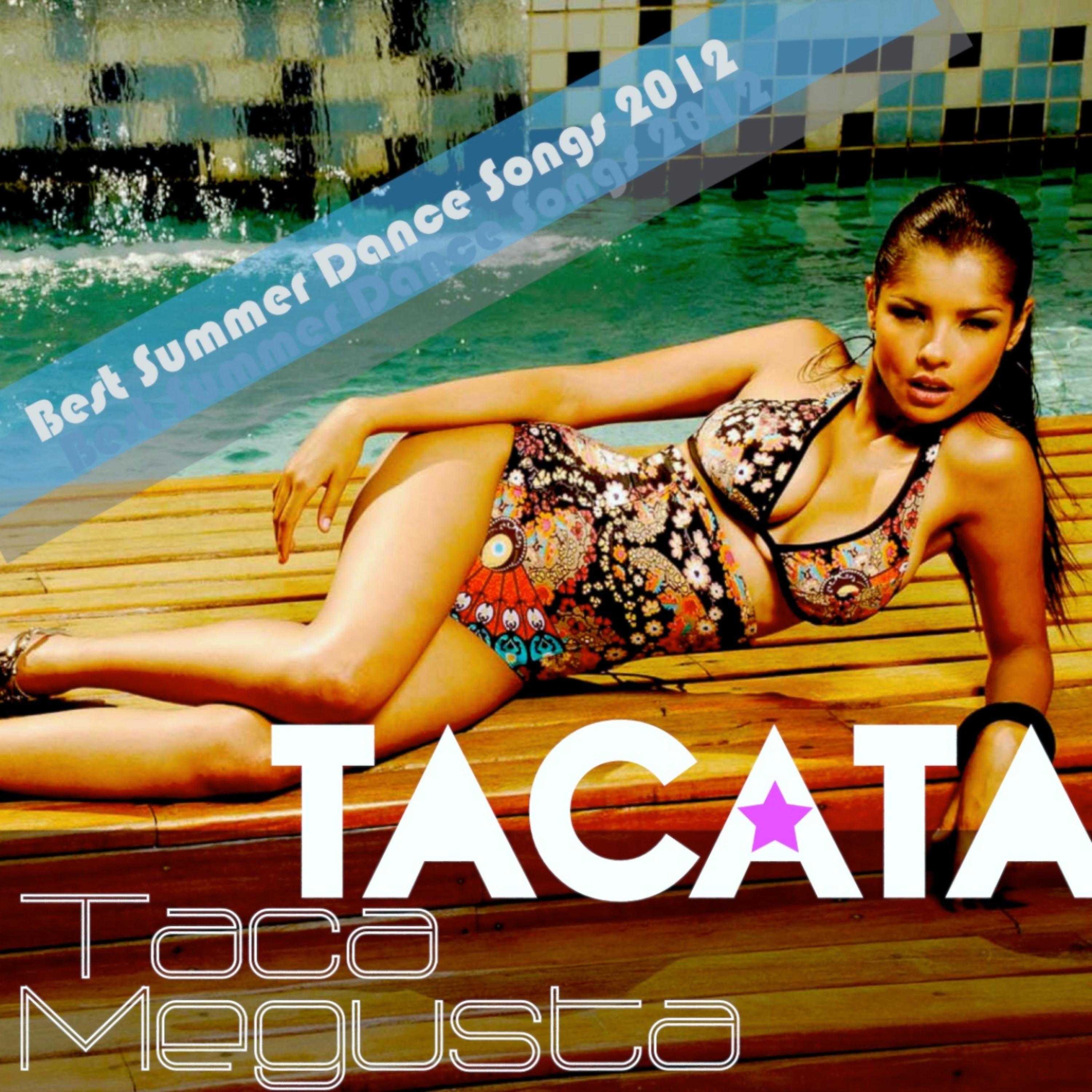 Постер альбома Tacatà