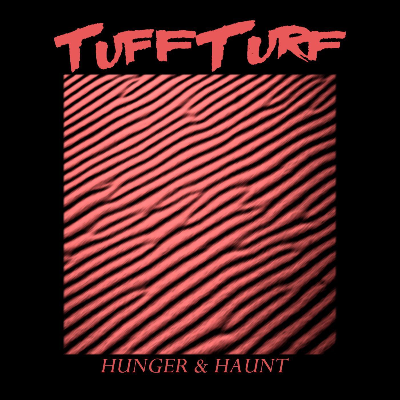 Постер альбома Hunger & Haunt