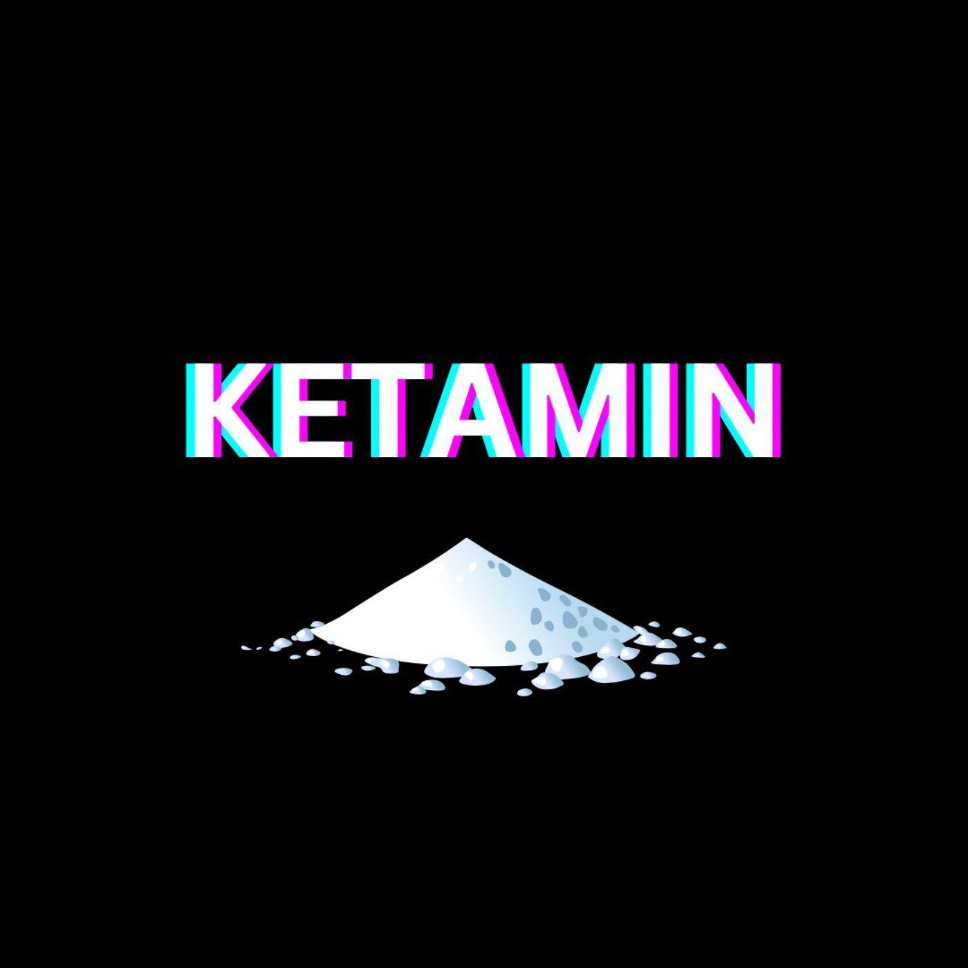 Постер альбома Ketamin