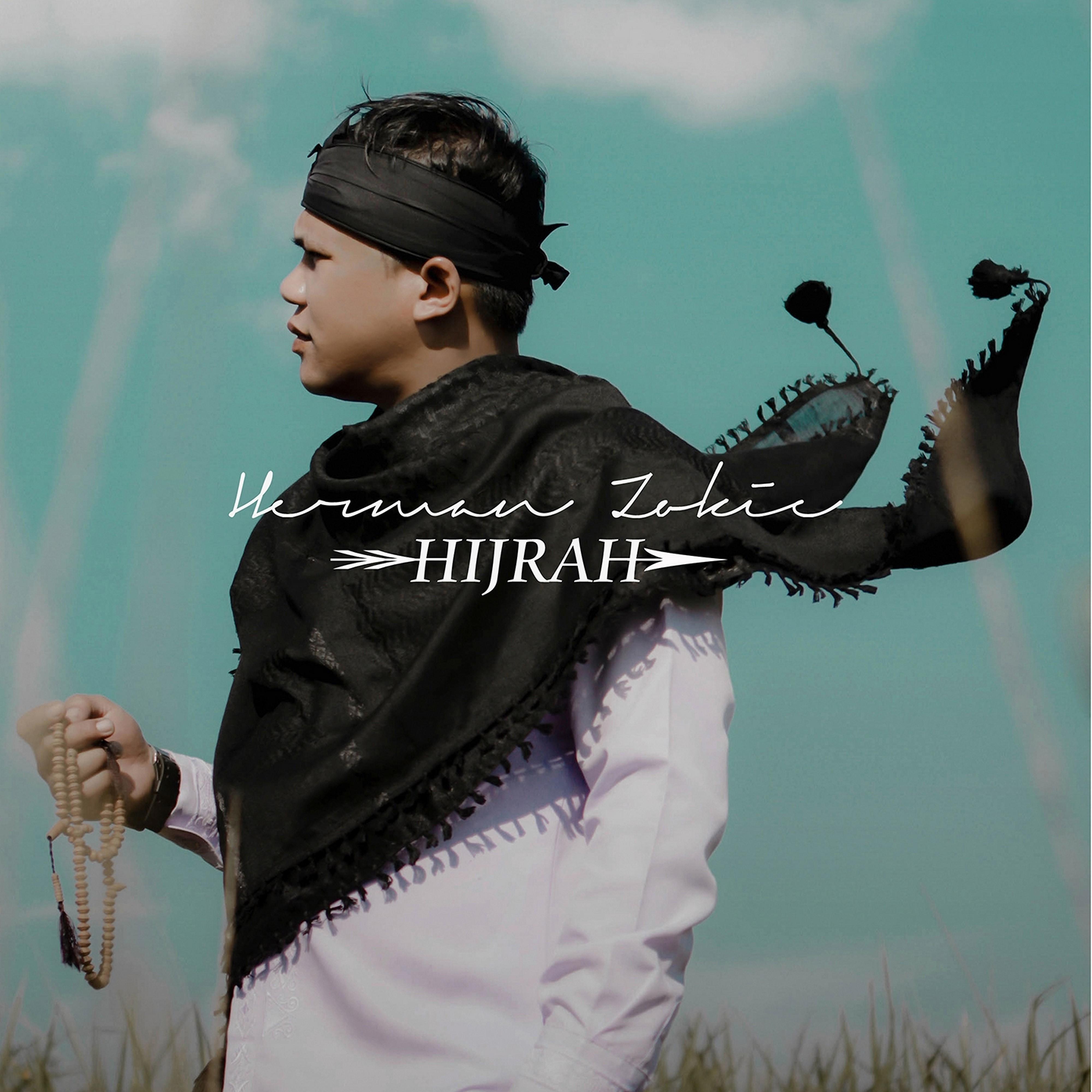 Постер альбома Hijrah