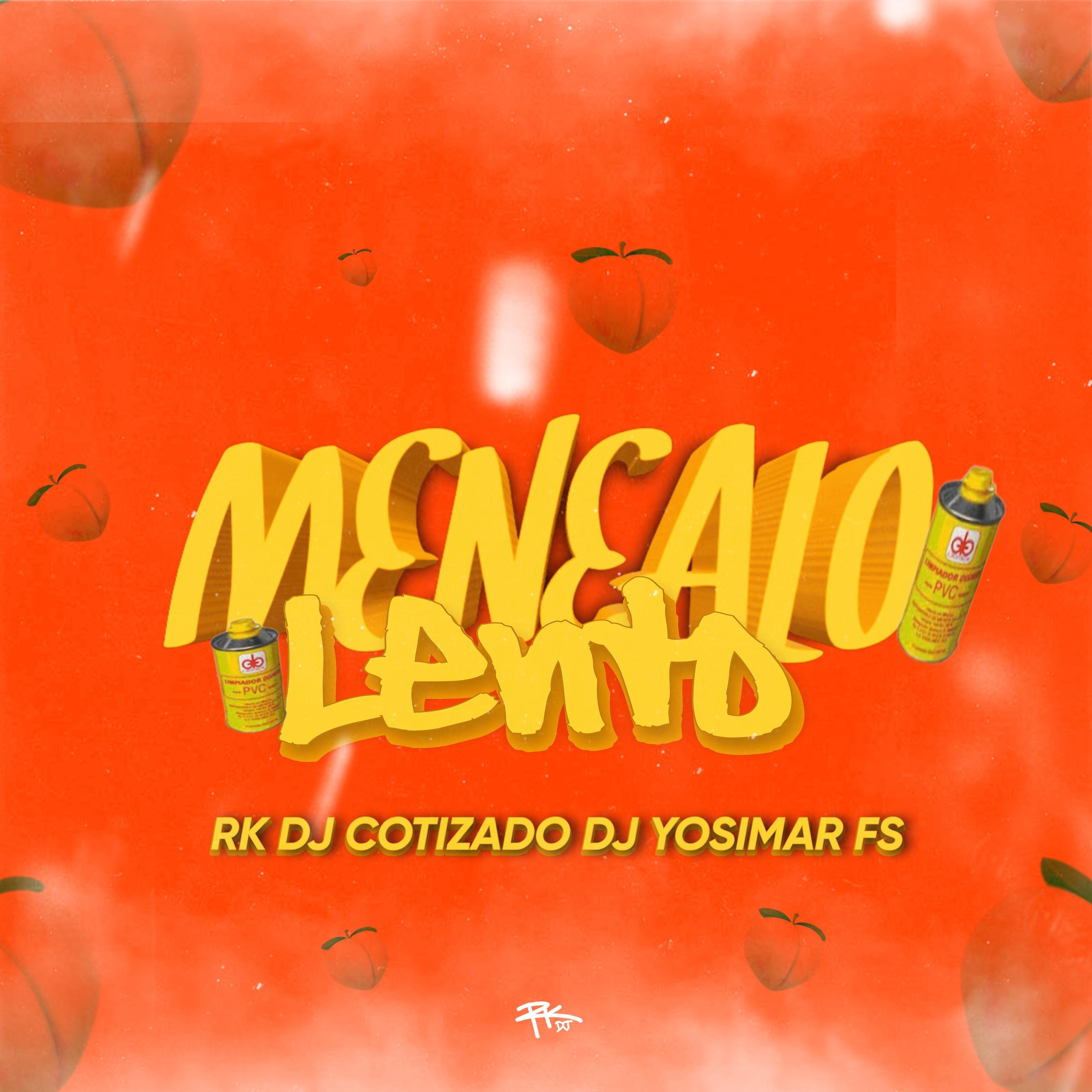 Постер альбома Menealo Lento