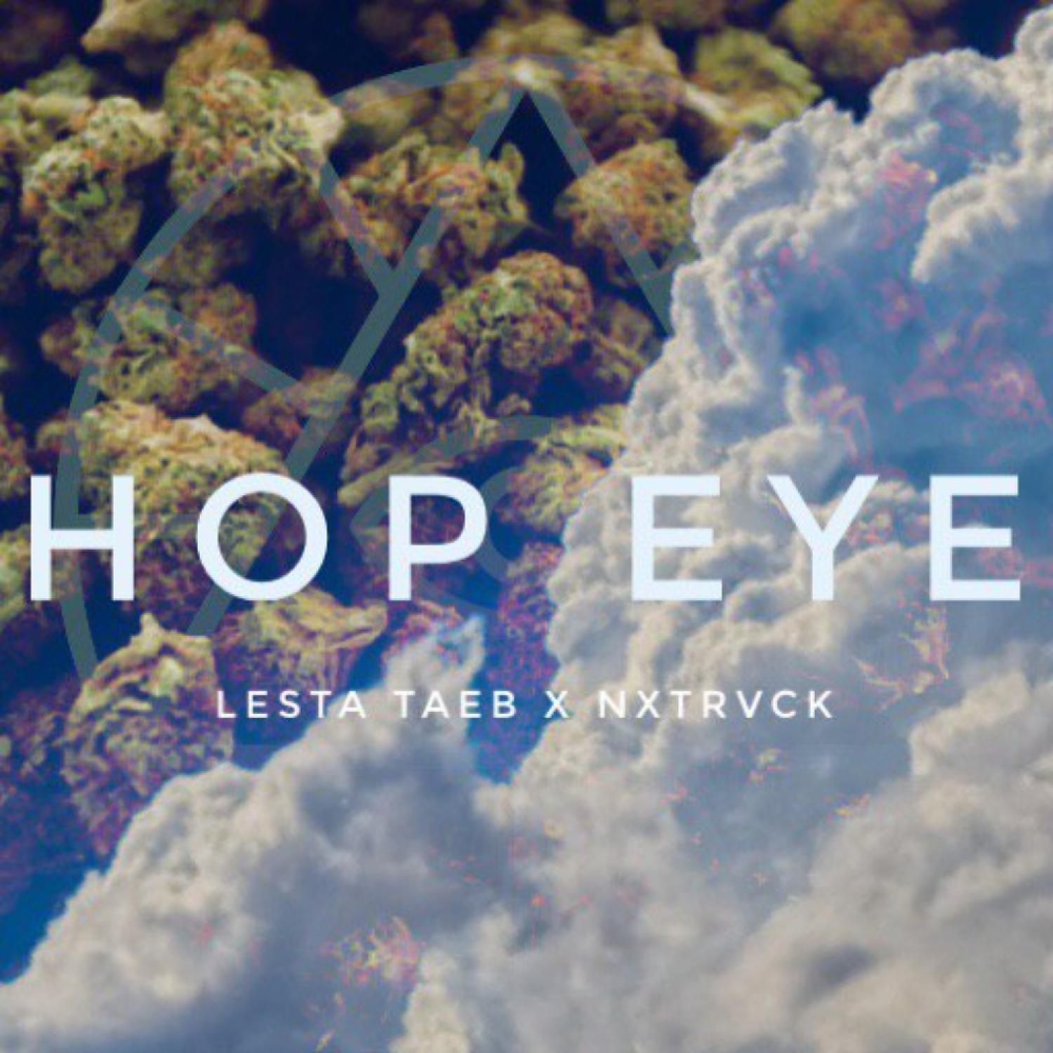 Постер альбома Hop Eye