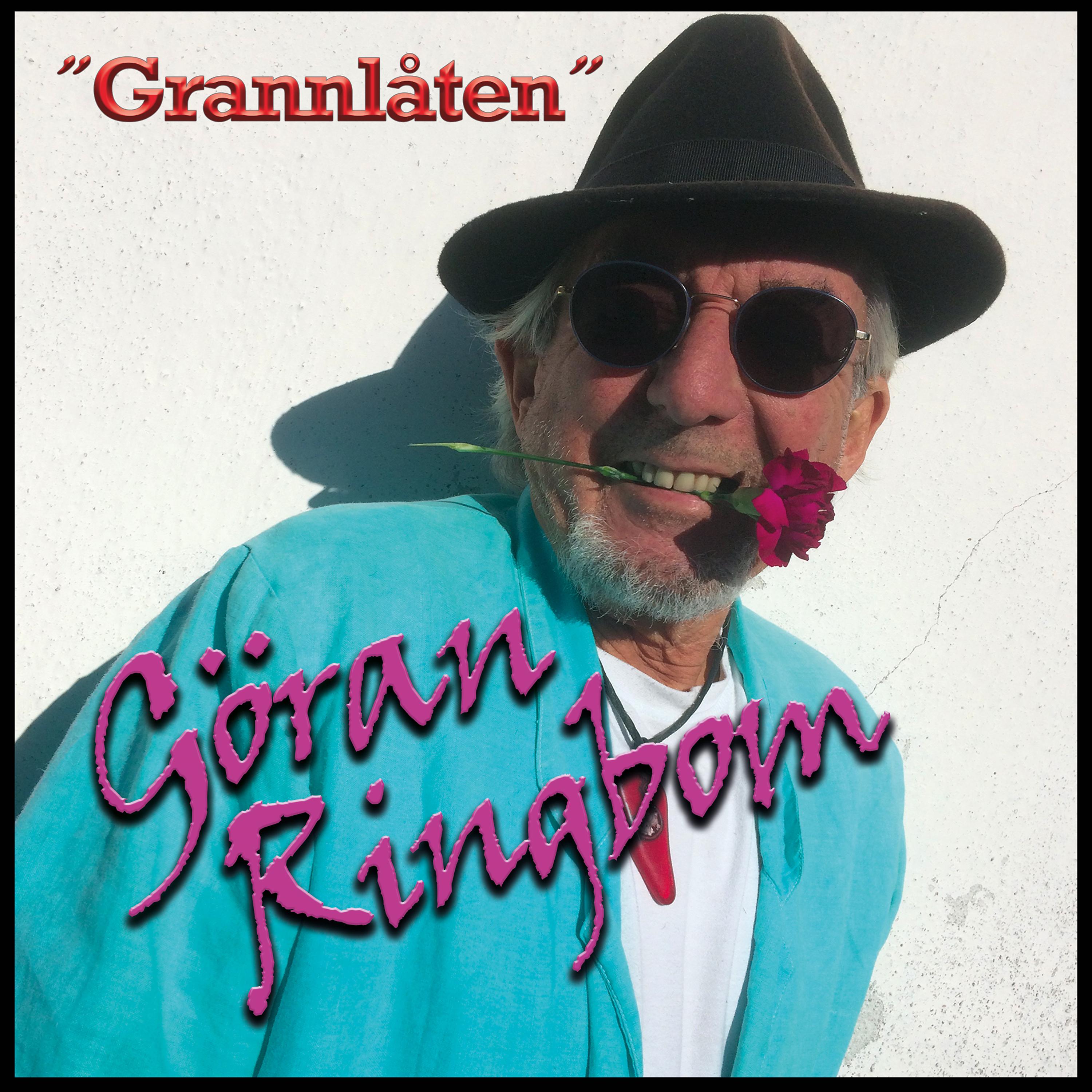 Постер альбома Grannlåten