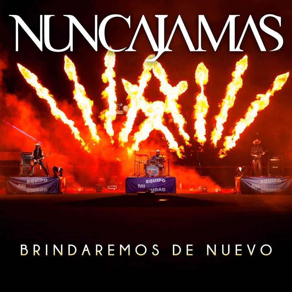Постер альбома Brindaremos de Nuevo
