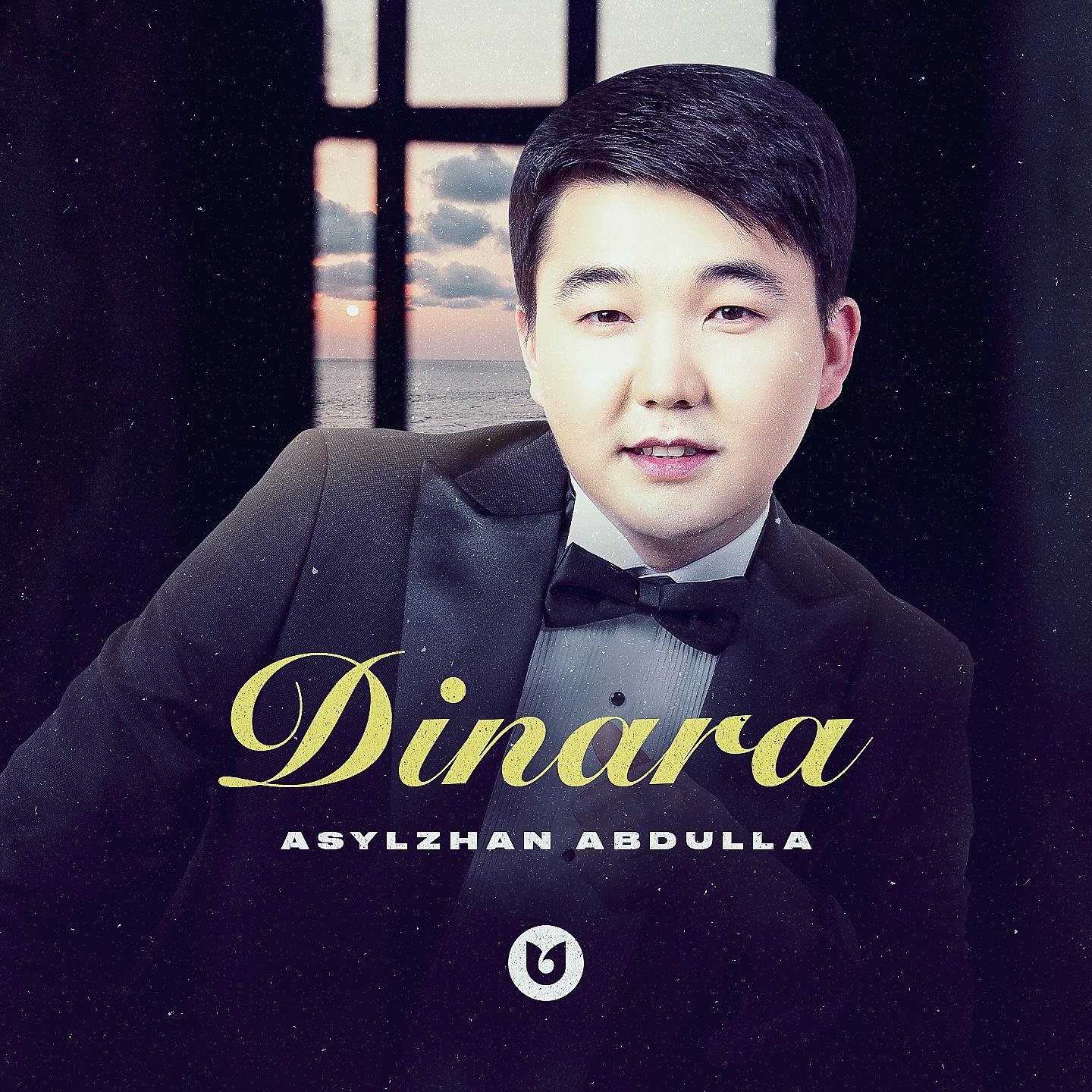Постер альбома Dinara