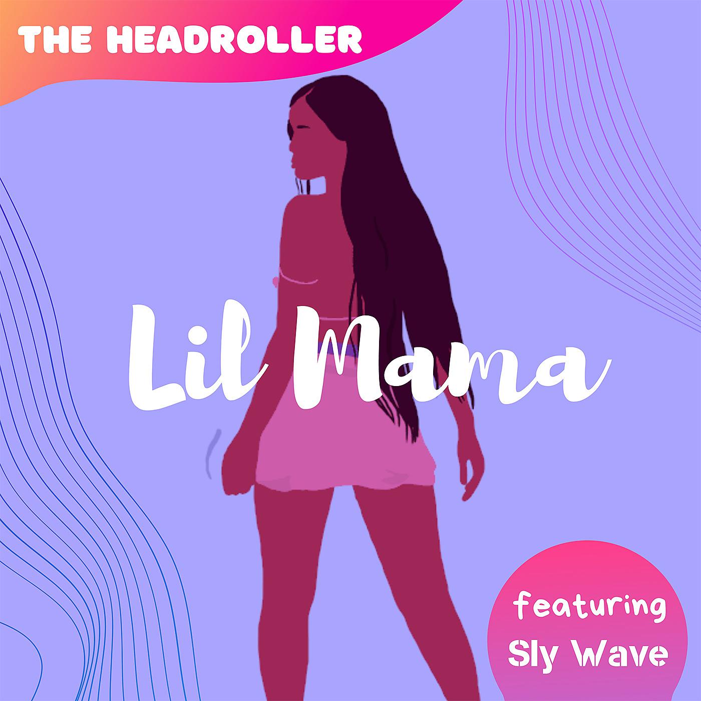 Постер альбома Lil Mama