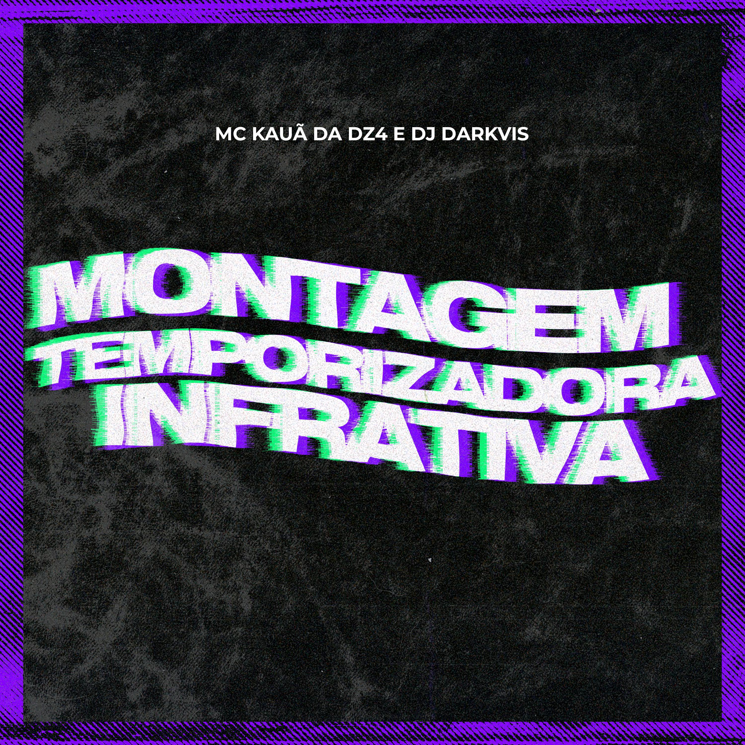 Постер альбома Montagem Temporizadora Infrativa