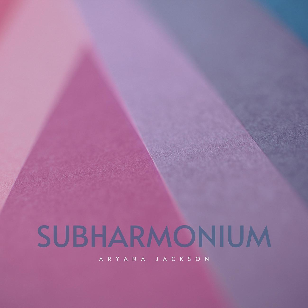 Постер альбома Subharmonium