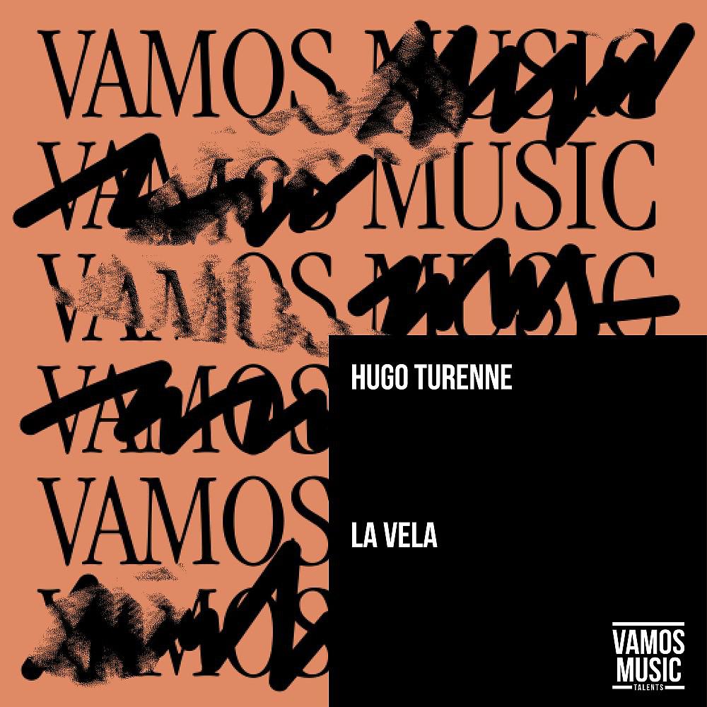 Постер альбома La Vela