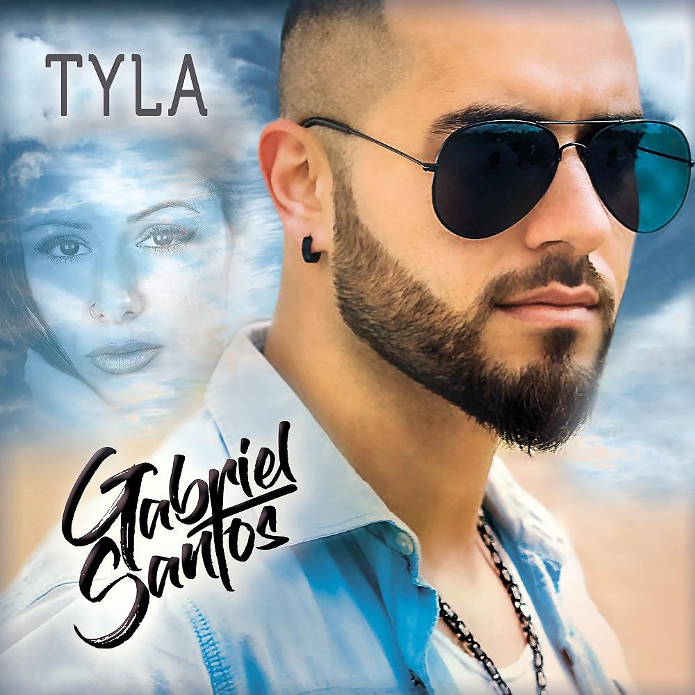 Постер альбома Tyla