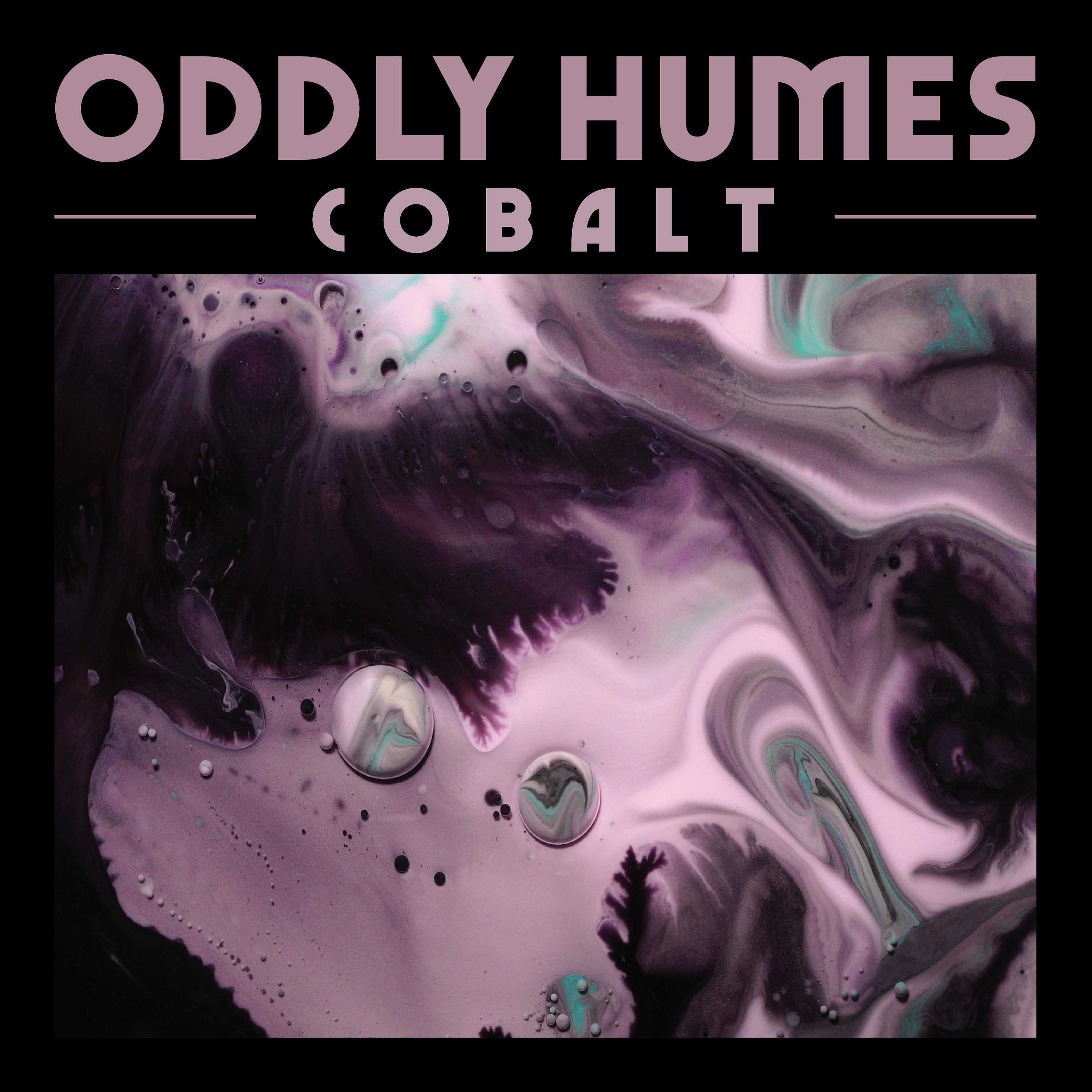 Постер альбома Cobalt