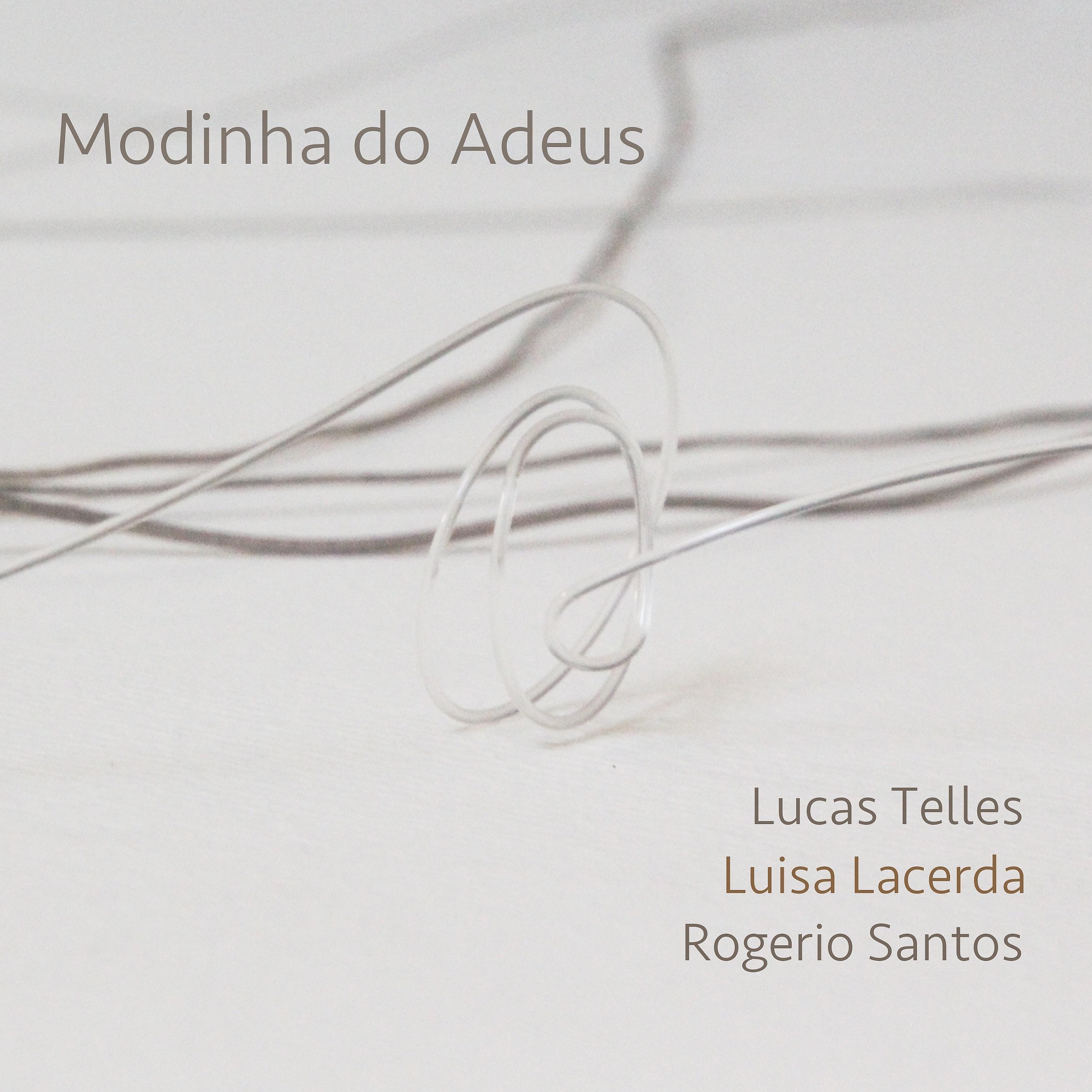 Постер альбома Modinha do Adeus