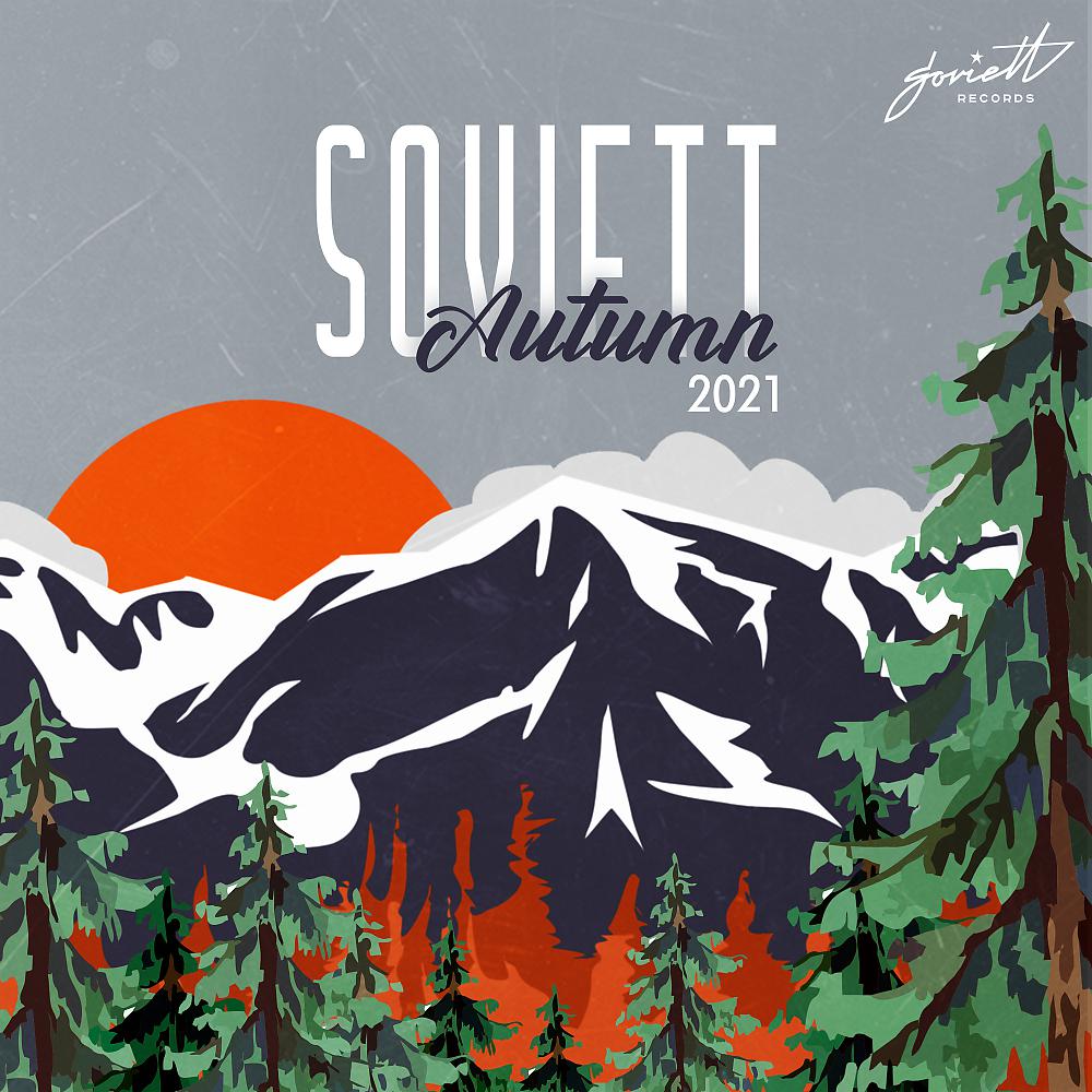 Постер альбома Soviett Autumn 2021